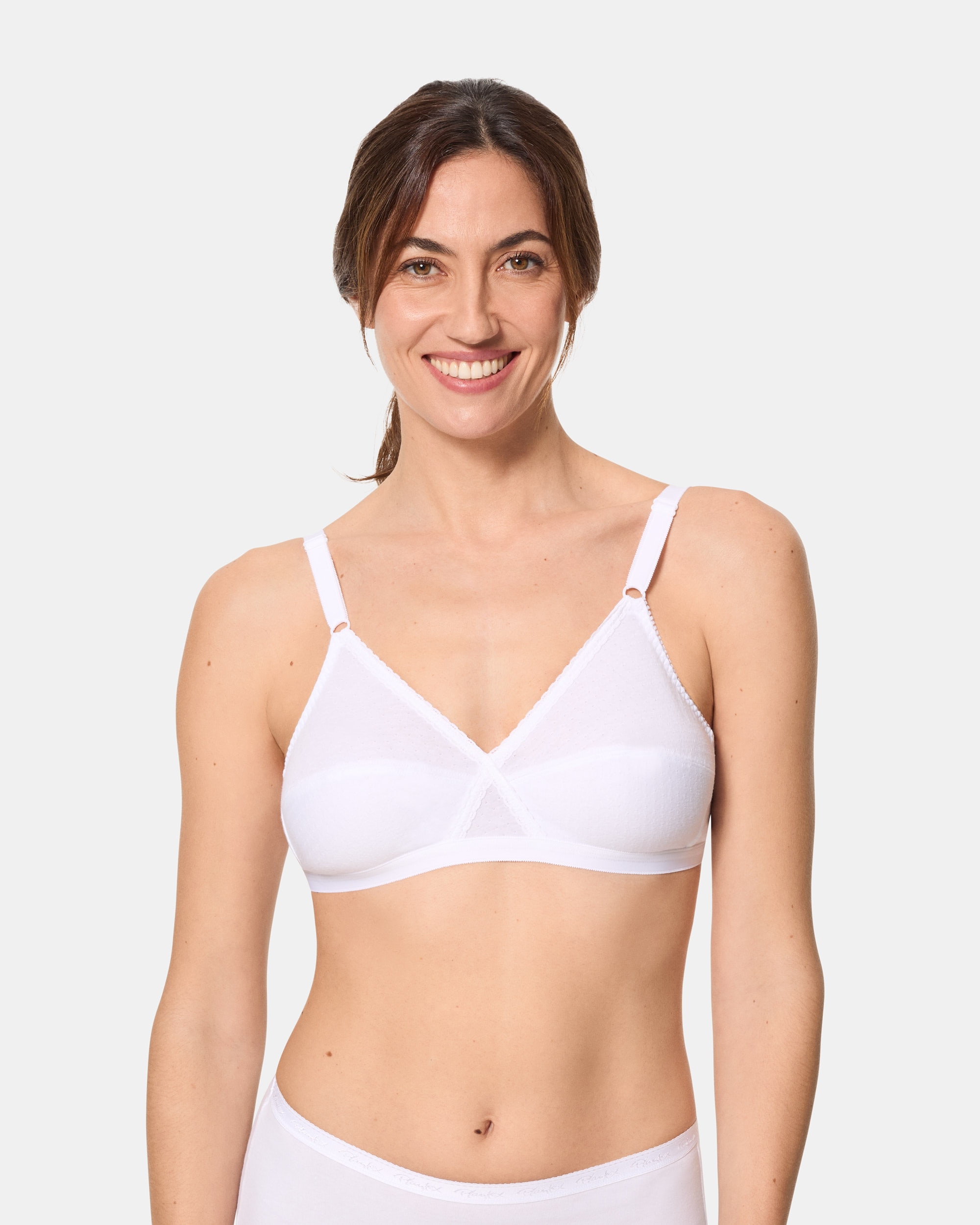 Imagem 0 de Soutien sem Aros Cruzado Mágico