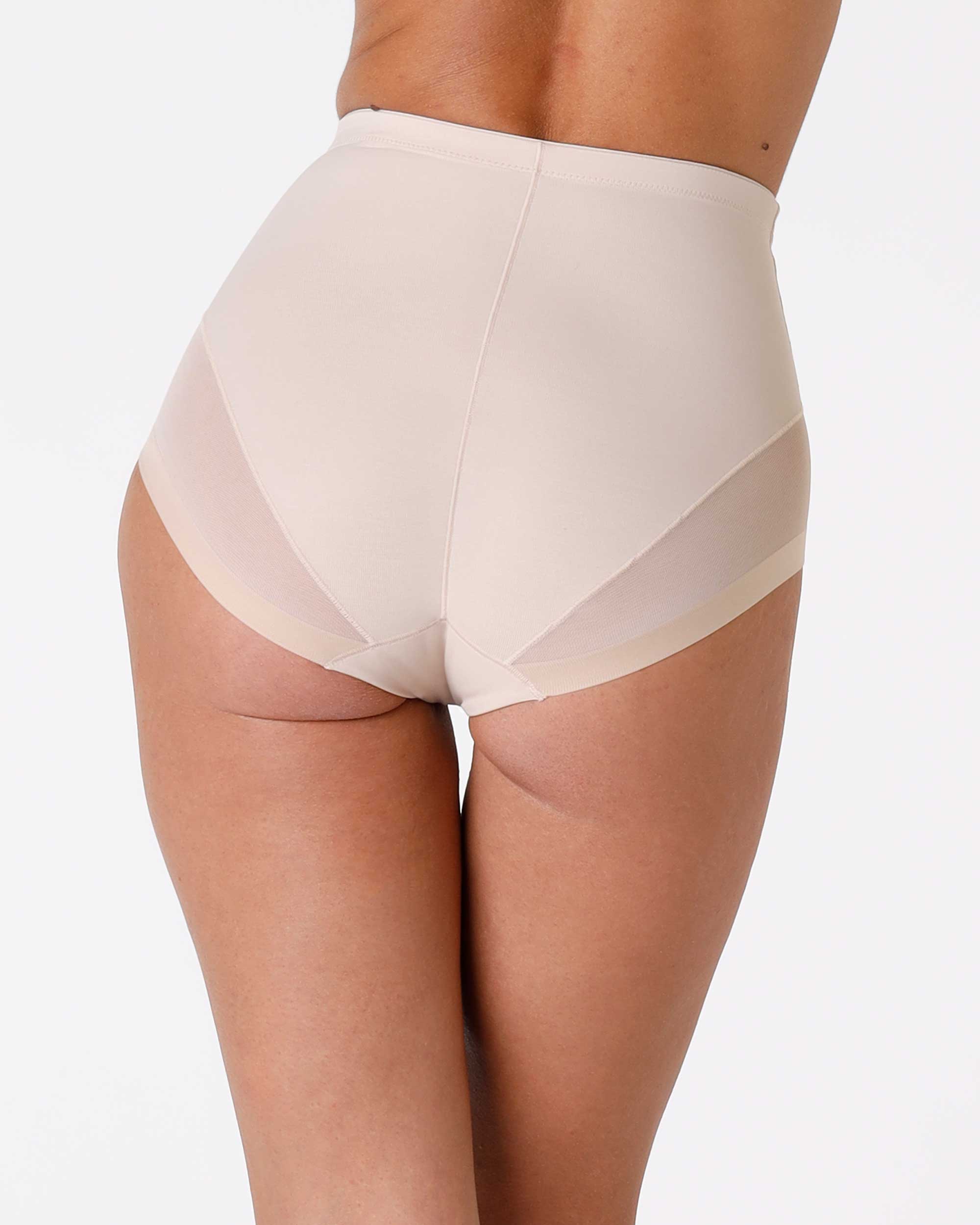 Cinta de Controle Perfect Siluette Natural-2