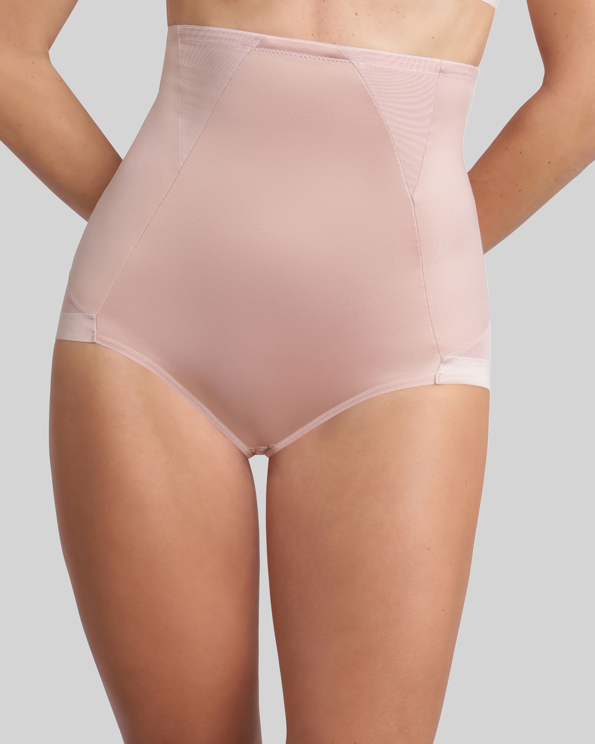 Imagem 0 de Cinta Corpiño com Detalhes em Tule