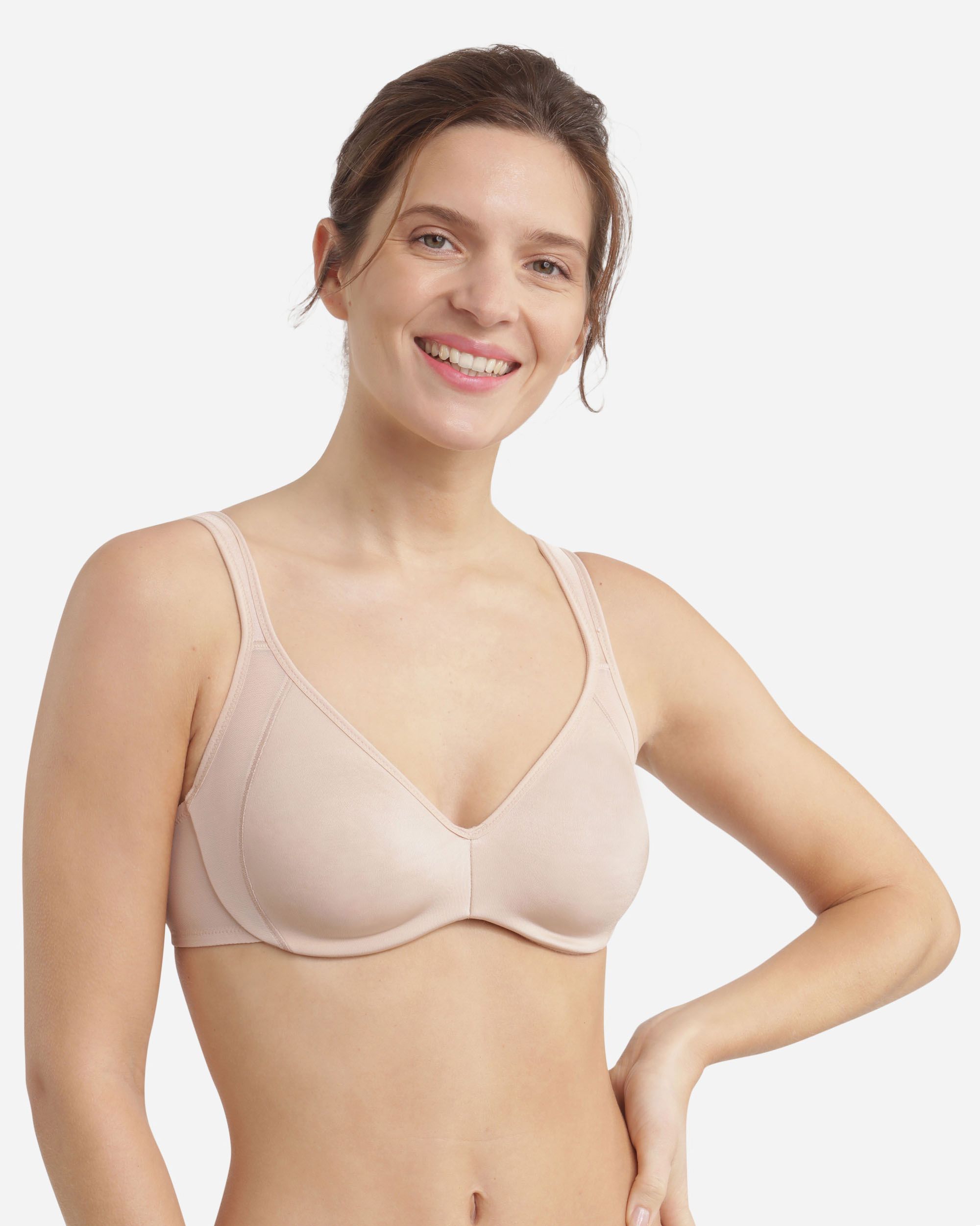 Imagem 0 de Soutien Redutor de Grande Capacidade com Aro Generous