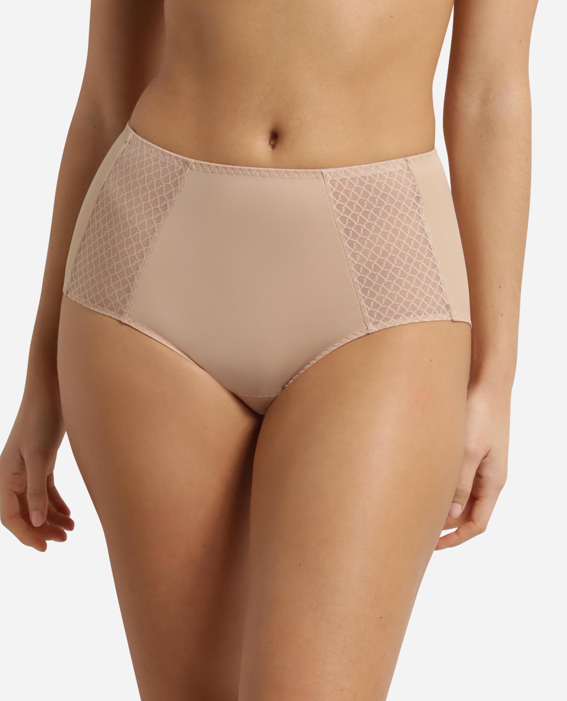 Imagem 0 de Cueca Redutora com Cintura Alta de Suave Microfibra