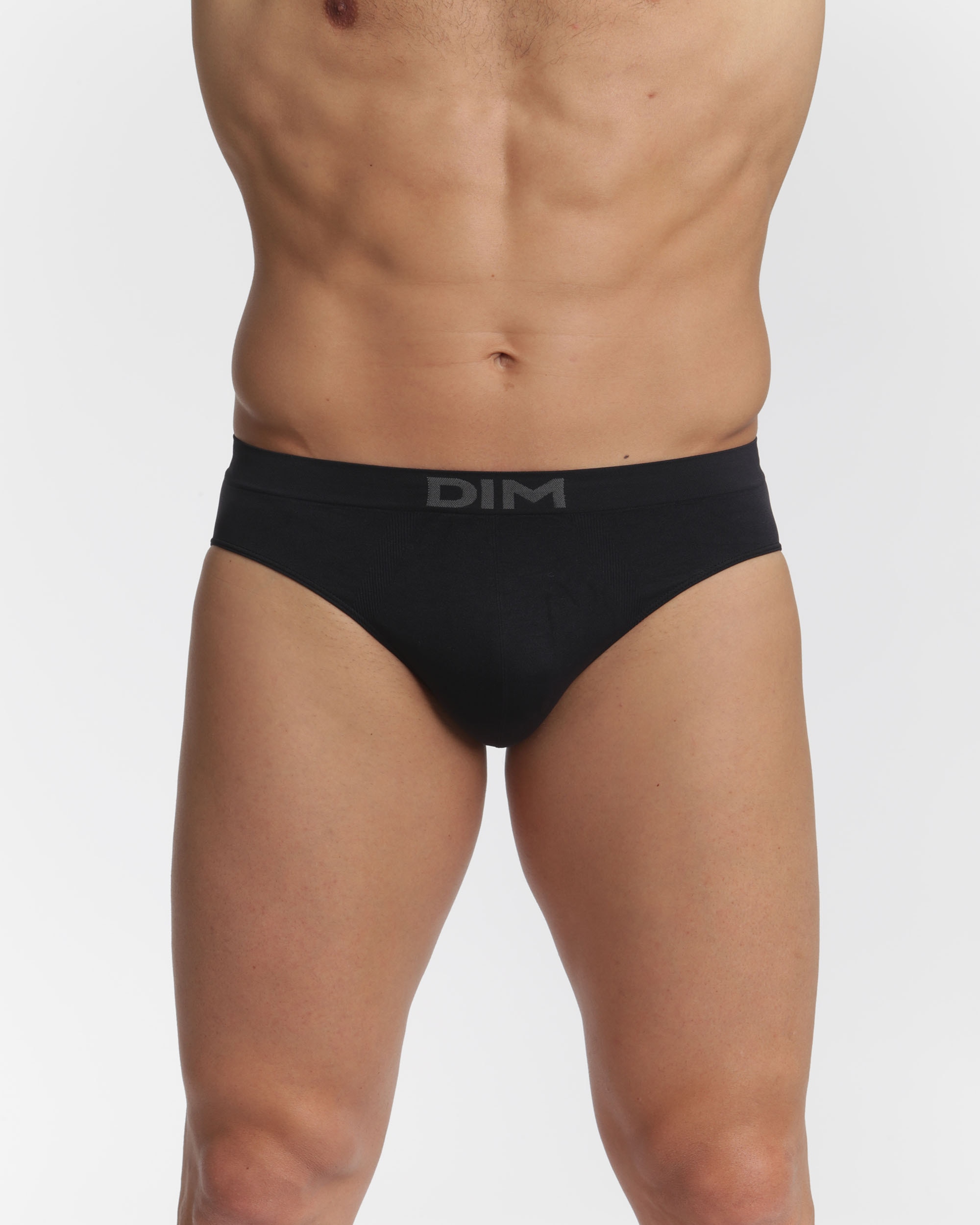 Imagem 0 de Pack de Dois Slips sem Costuras em Vários em Cores