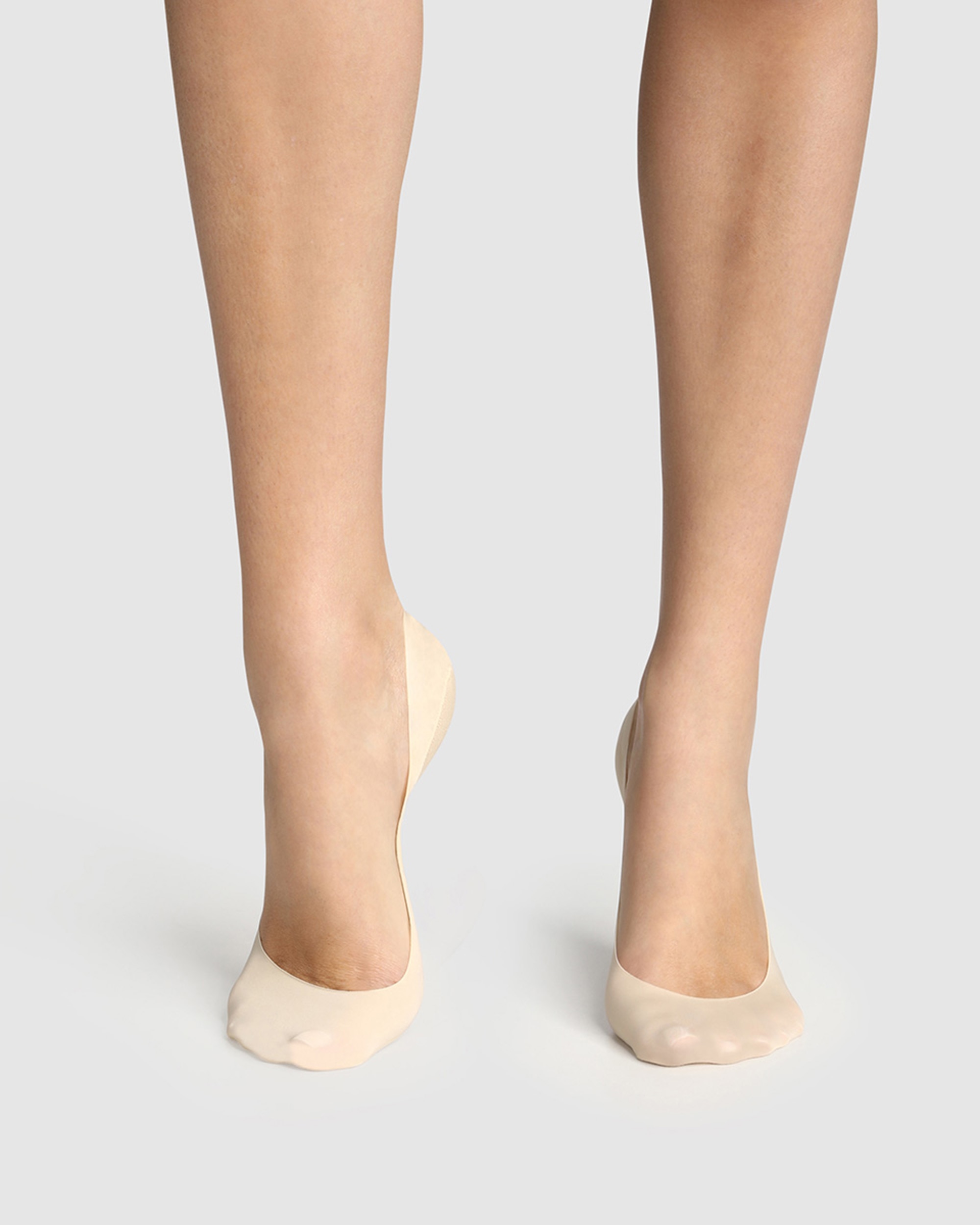 Imagem 0 de Protege-pés Ultra Opaque