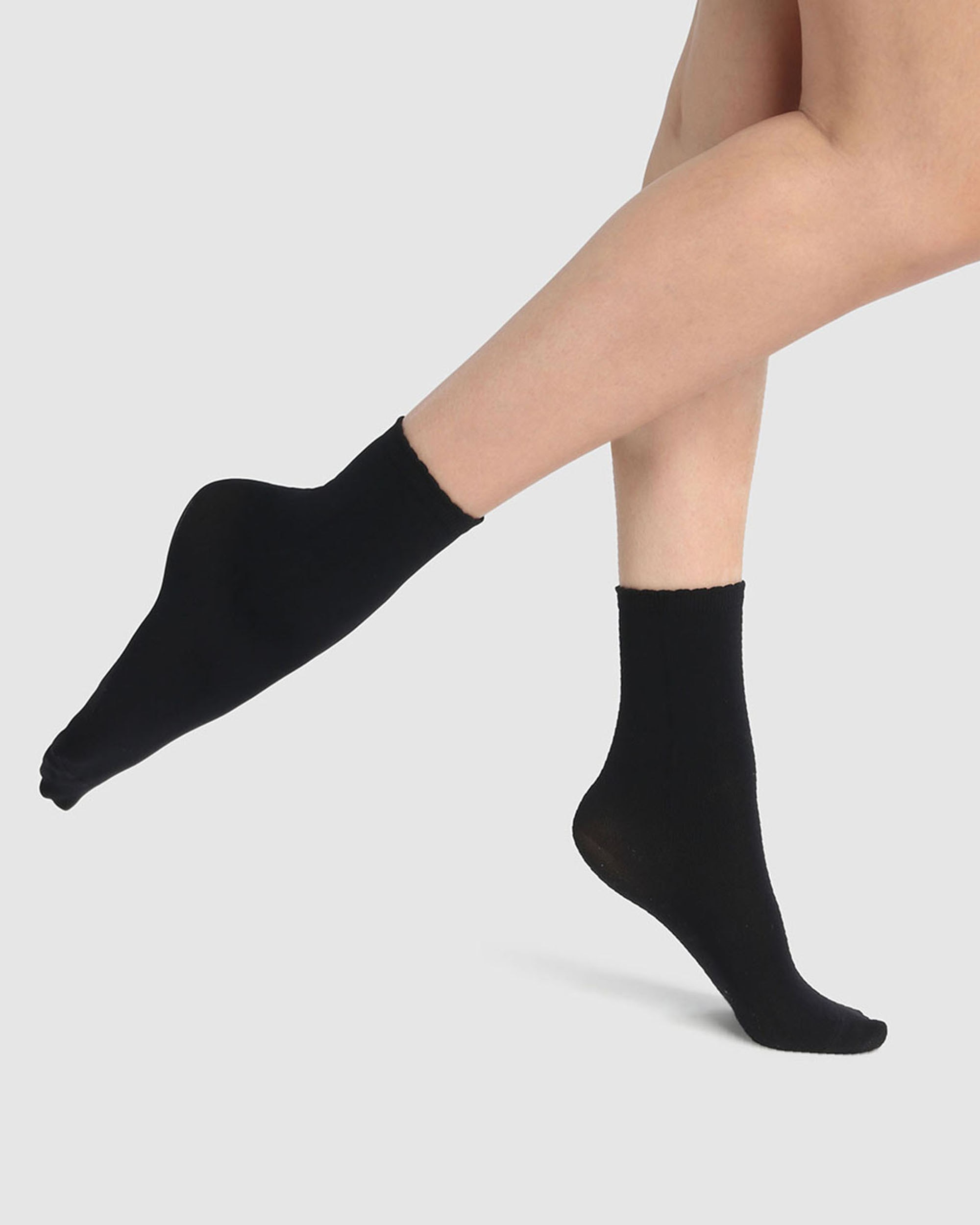 Imagem 0 de Minimeias Opacas 70 Deniers