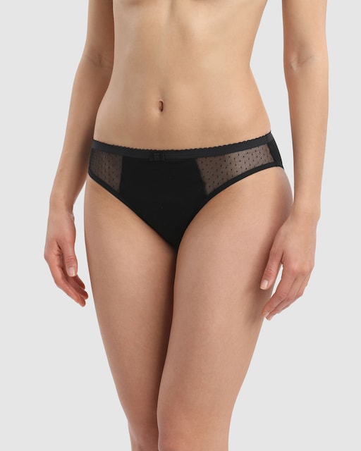 Imagem 0 de Cueca Menstrual Lavável Fluxo Abundante de Algodão Protect