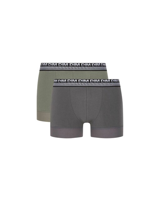 Imagem 0 de Pack 2 Boxers Desporto Stay & Fit