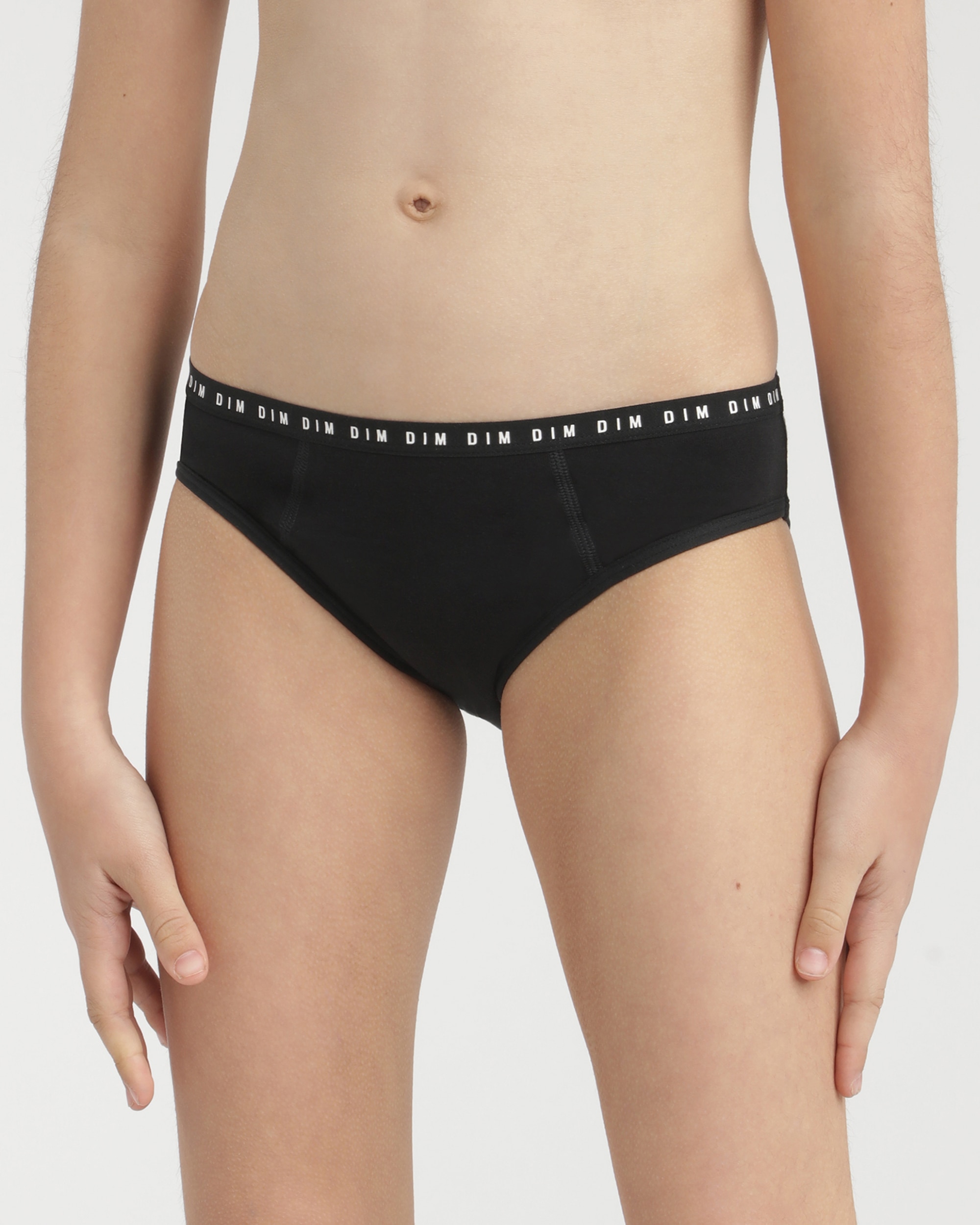 Imagem 0 de Cueca Menstrual para Adolescente Lavável Fluxo Médio de Algodão My Protect