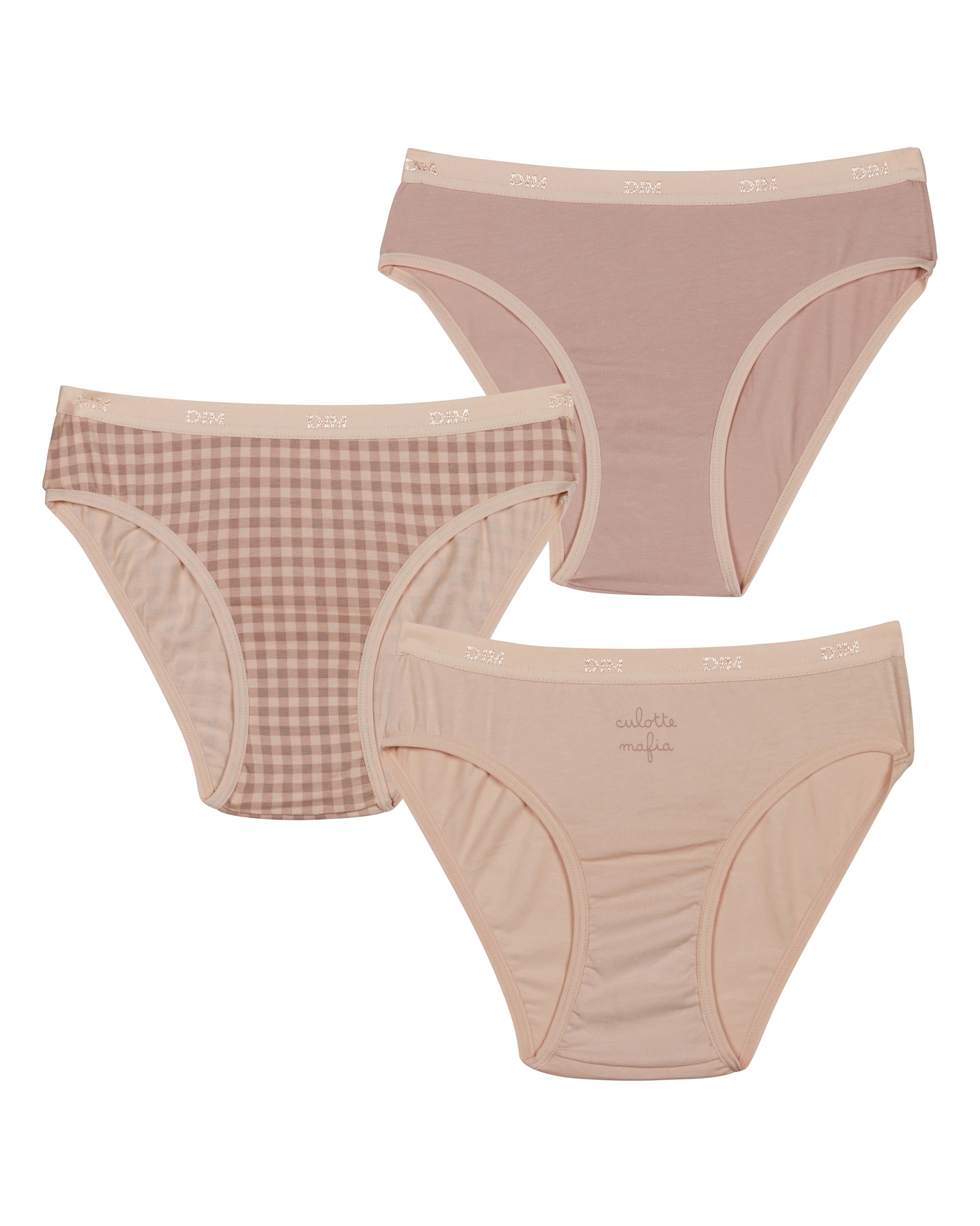 Imagem 0 de Pack de 3 Cuecas Infantil Estampadas