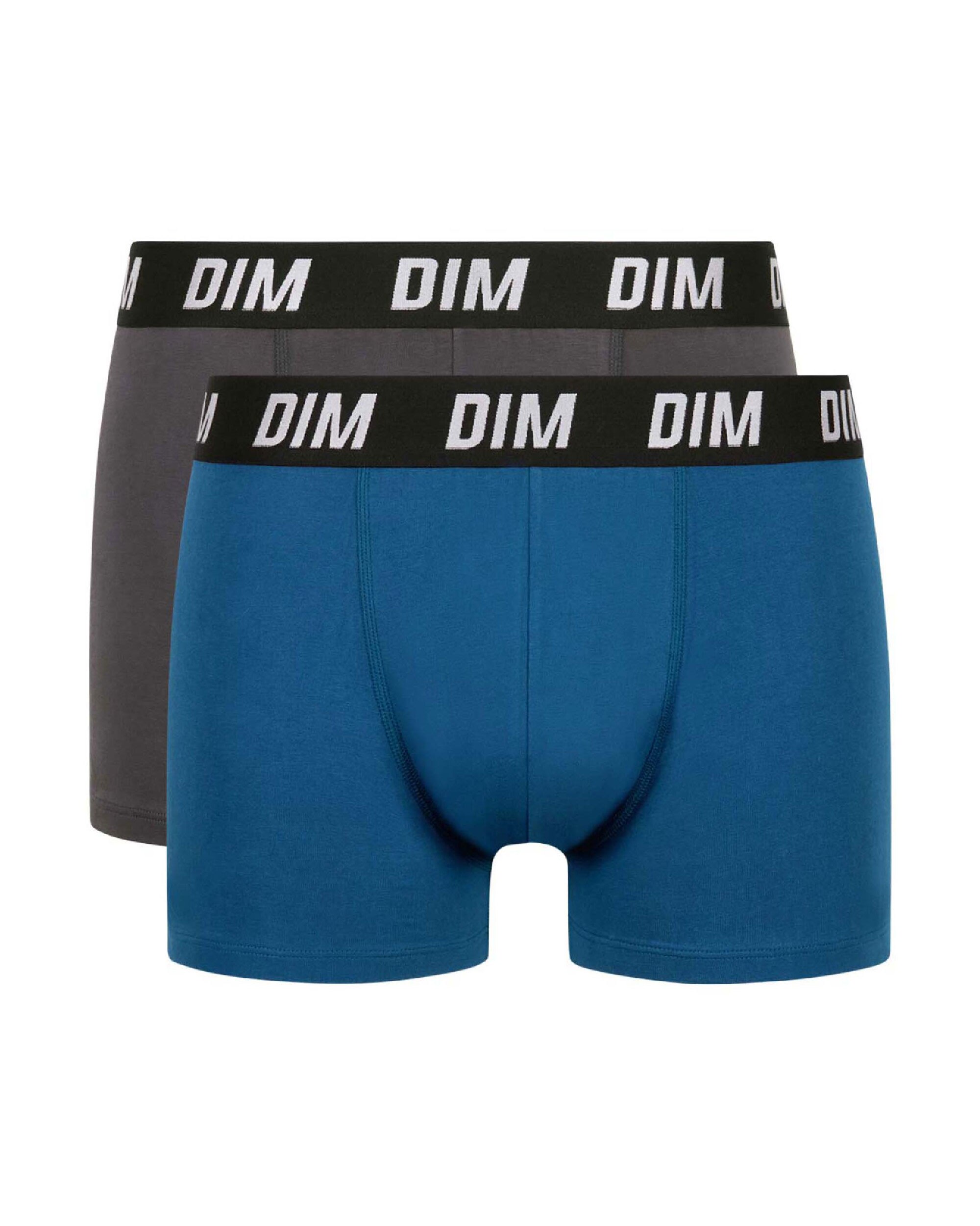 Pack de Dois Boxers com Termorregulação Ativa Sports Multicolor-2