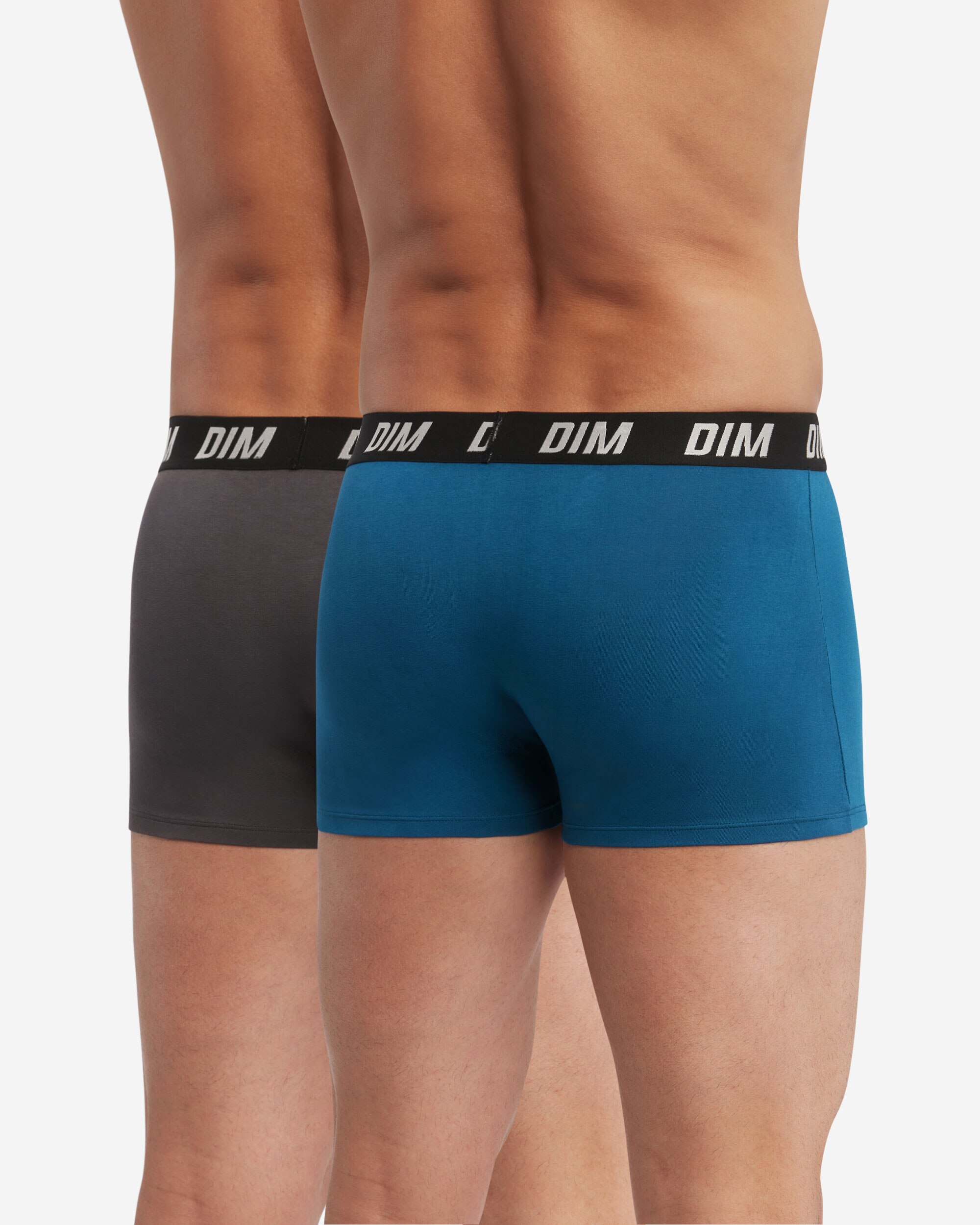 Pack de Dois Boxers com Termorregulação Ativa Sports Multicolor-3