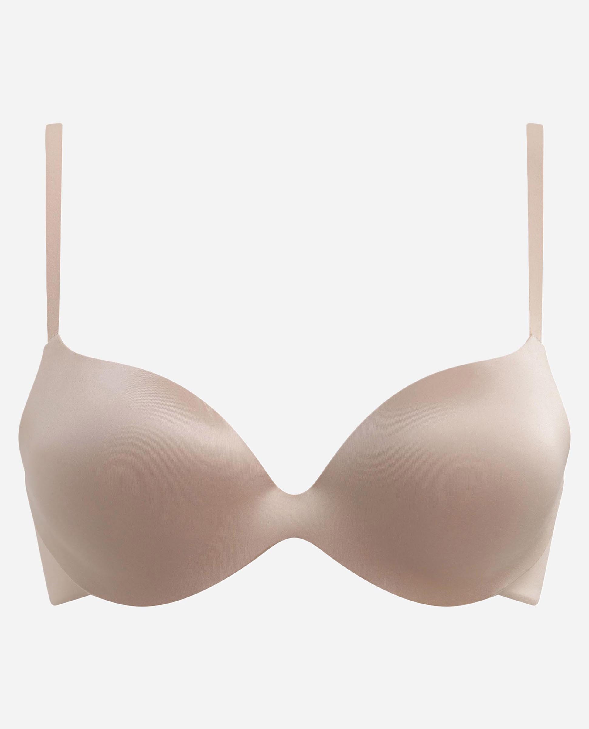 Soutien com Aro Push Up e Efeito Invisível Natural-5