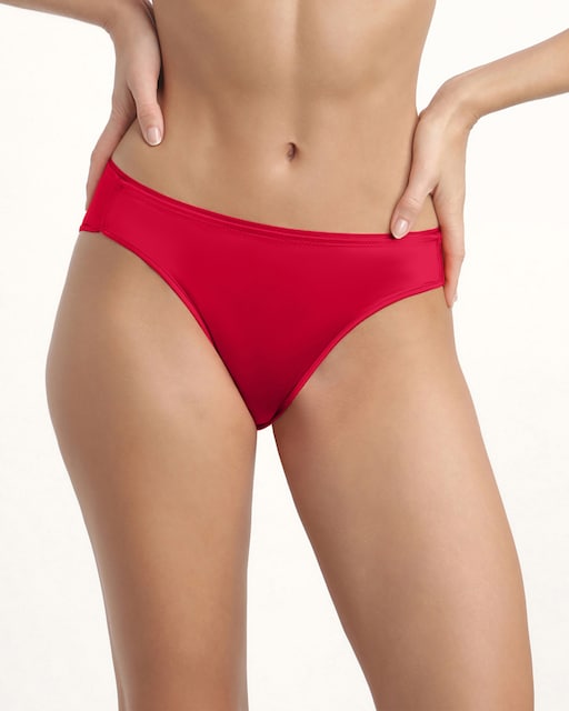 Imagem 0 de Cueca com Efeito Cetim