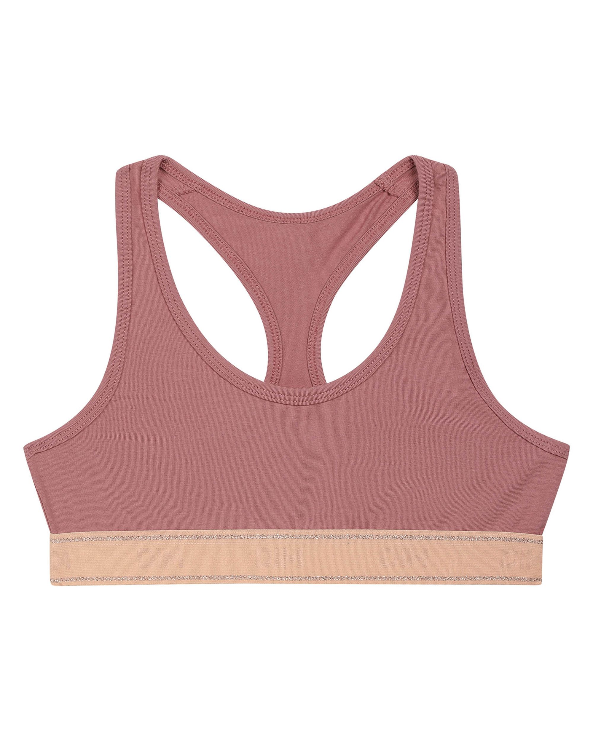 Imagem 0 de Top Rosa Dim Sport