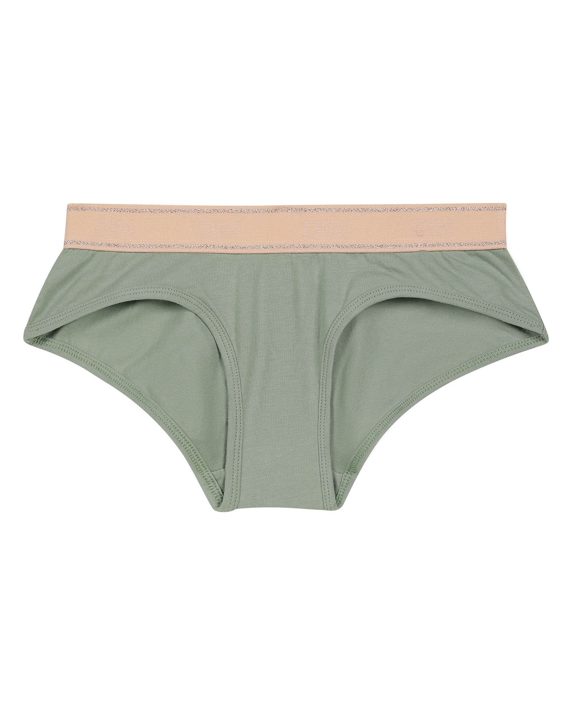 Imagem 0 de Cueca Infantil Tipo Shorty de Algodão