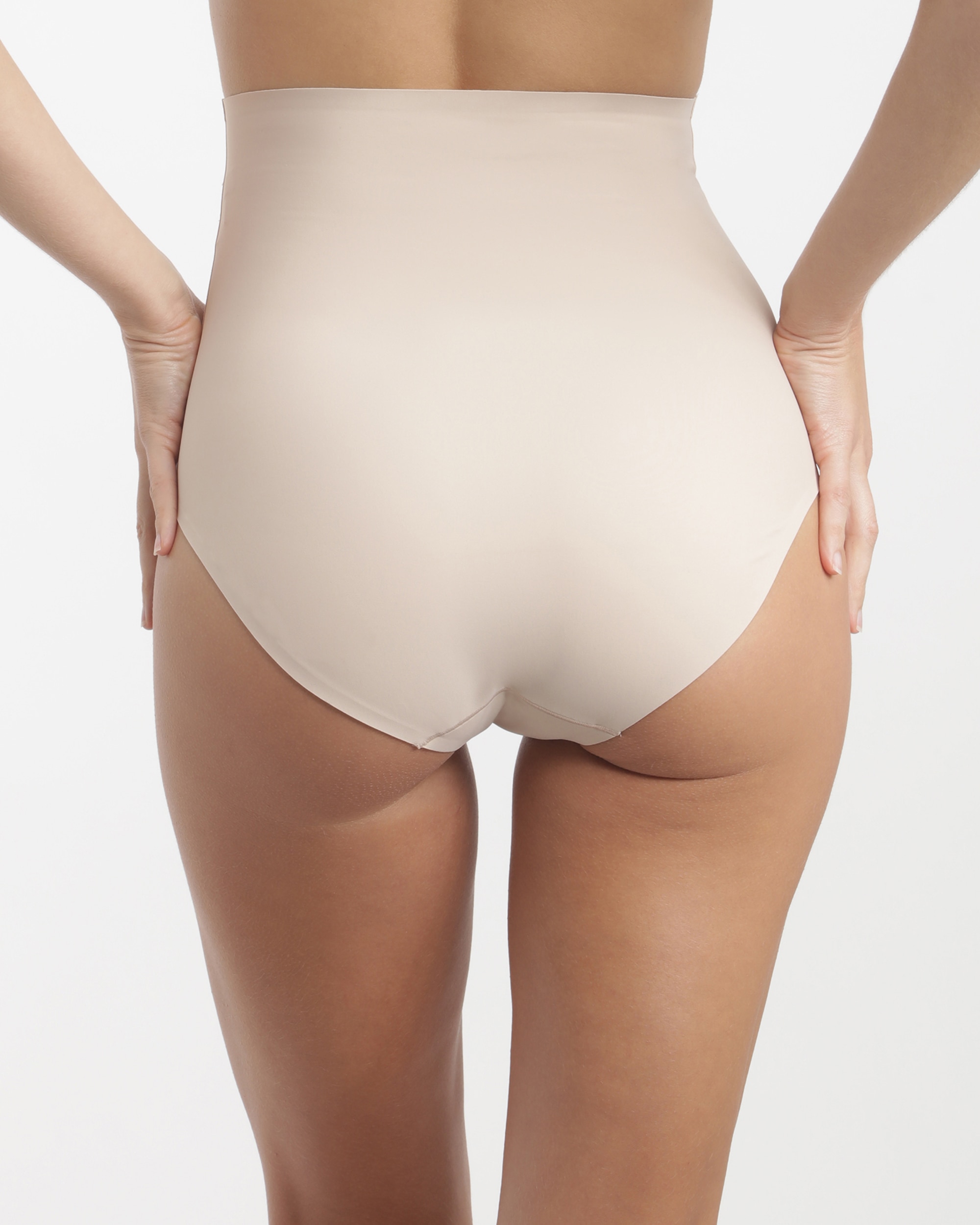 Cueca Redutora de Cintura Subida Natural-2
