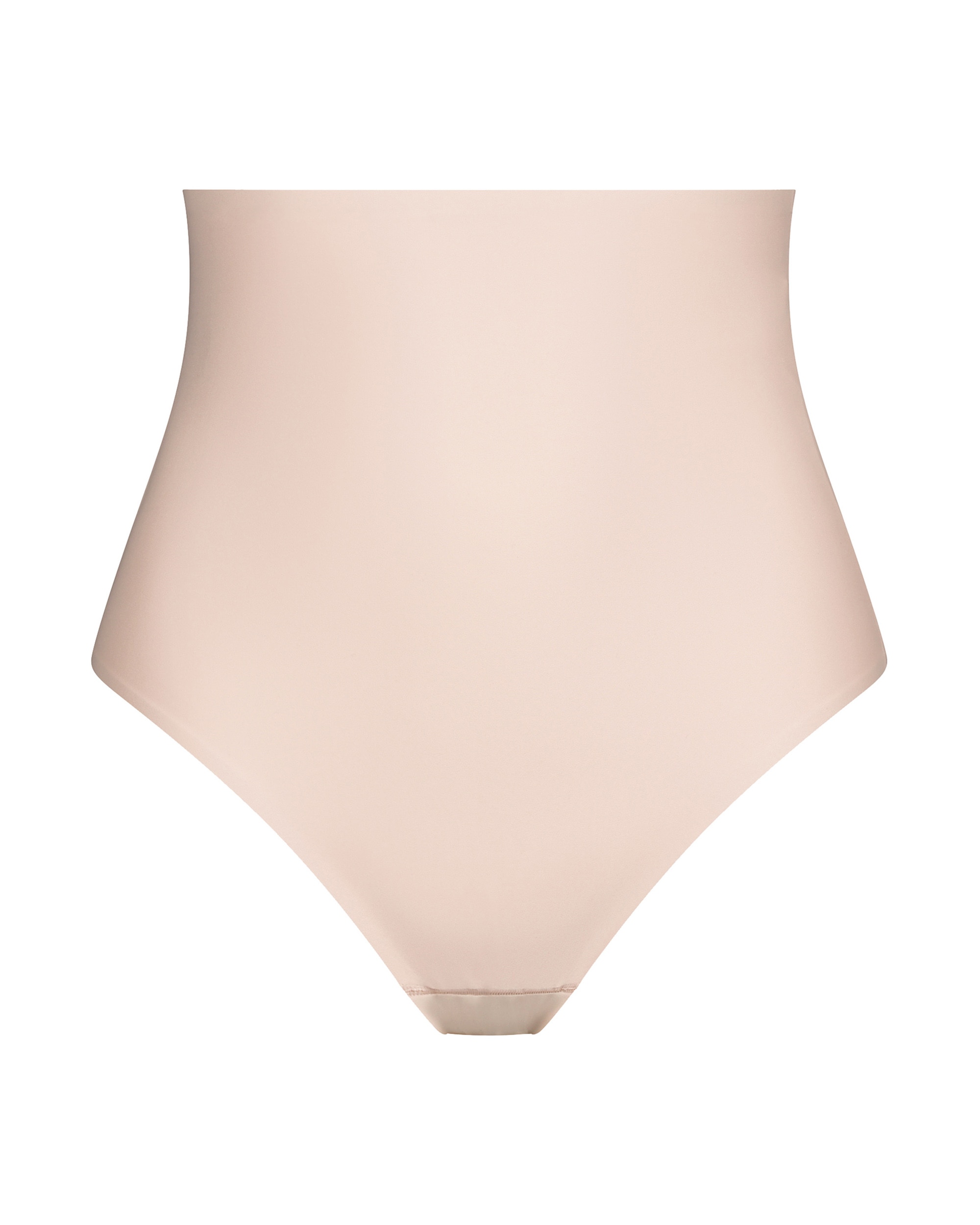 Cueca Redutora de Cintura Subida Natural-3