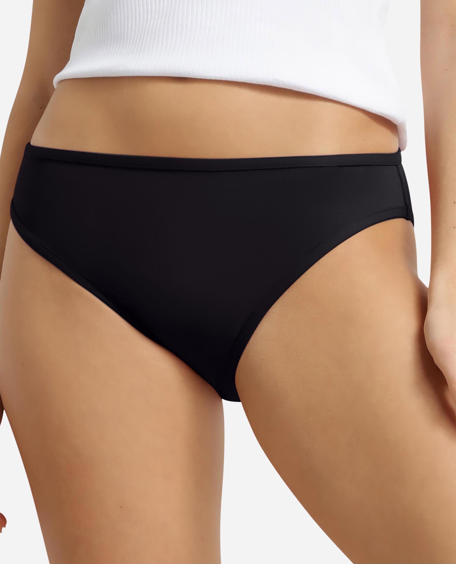 Imagem 0 de Cueca de Biquíni Menstrual Dim Protect