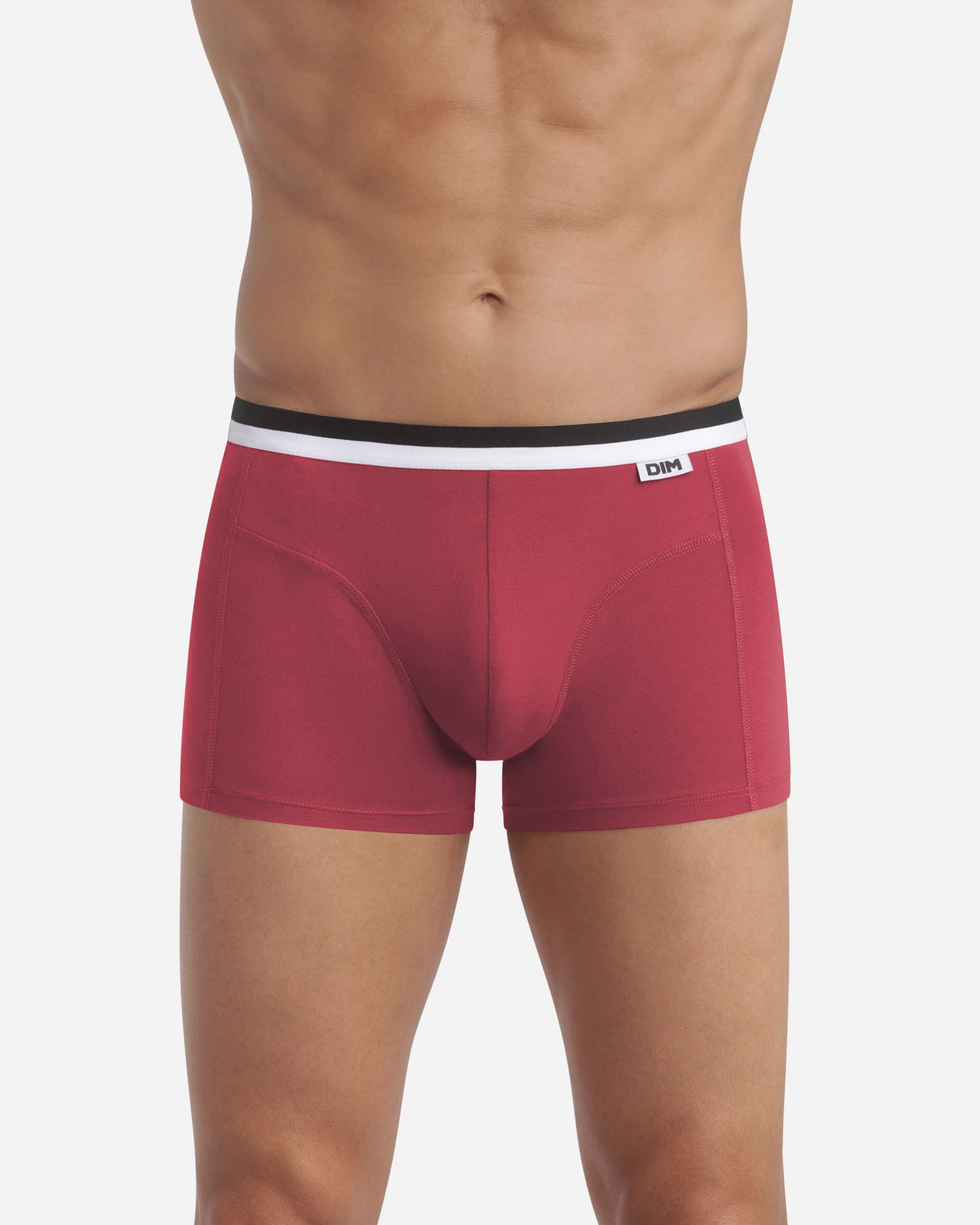 Pack 3 Boxers Dim Basic Multicolor-4