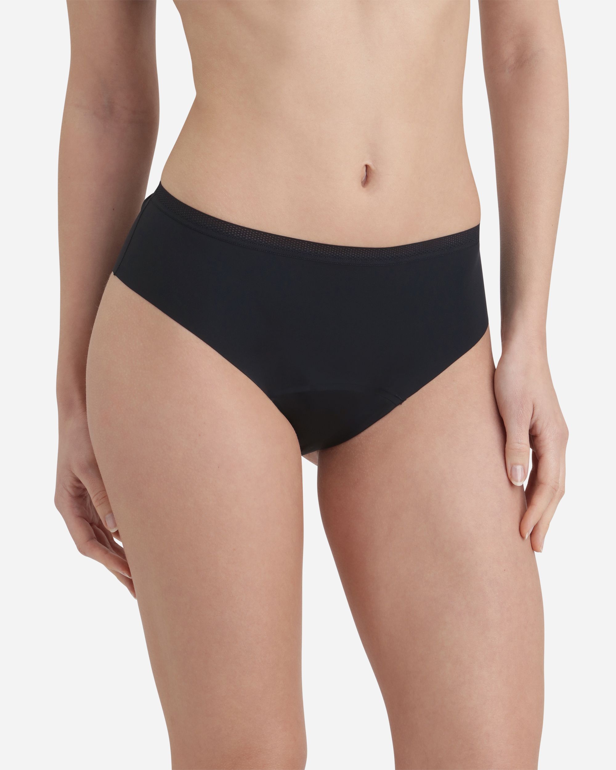 Imagem 0 de Cueca Menstrual com Absorção Segura