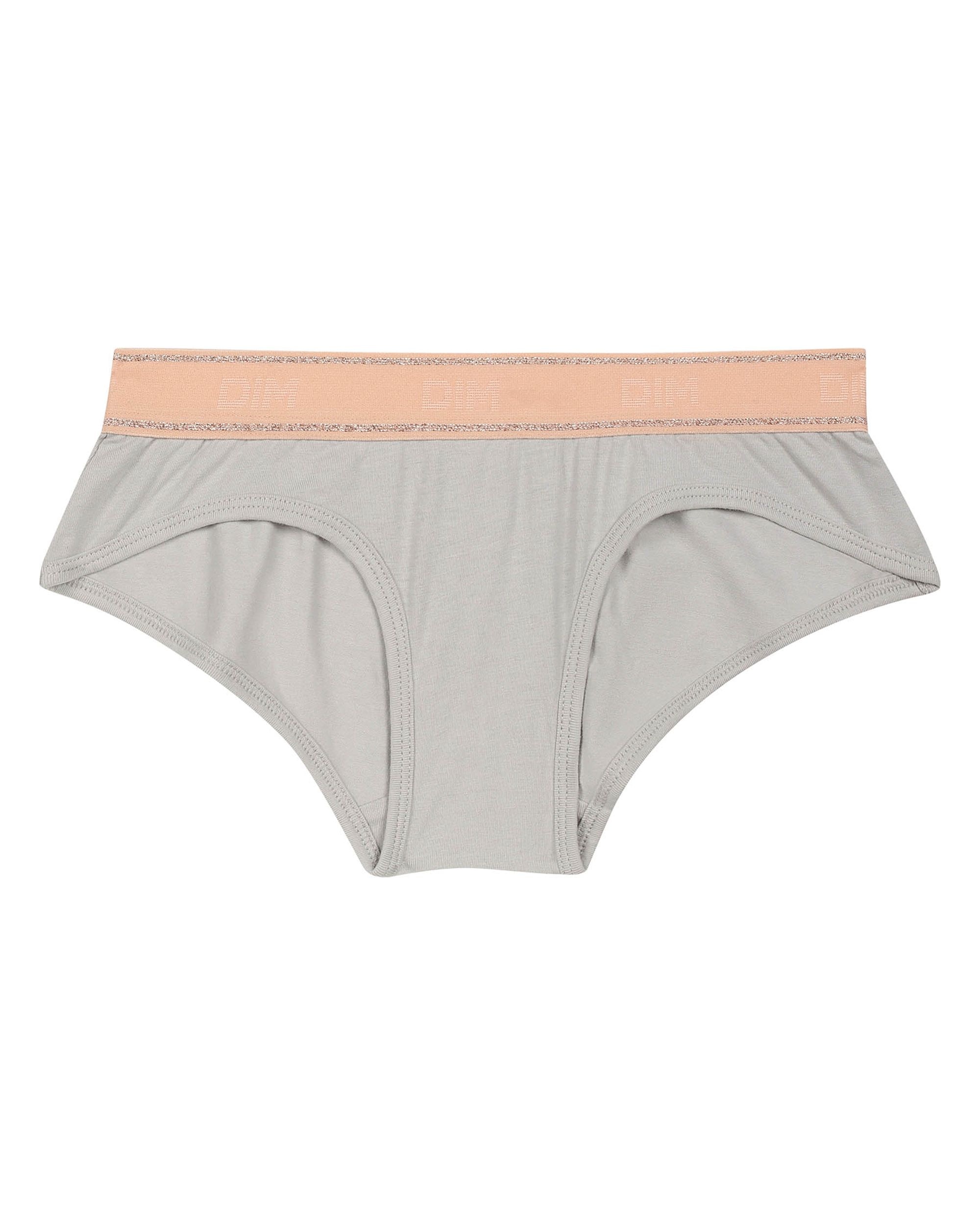 Imagem 0 de Cueca Infantil Dim Sport de Algodão Elástico com Cós