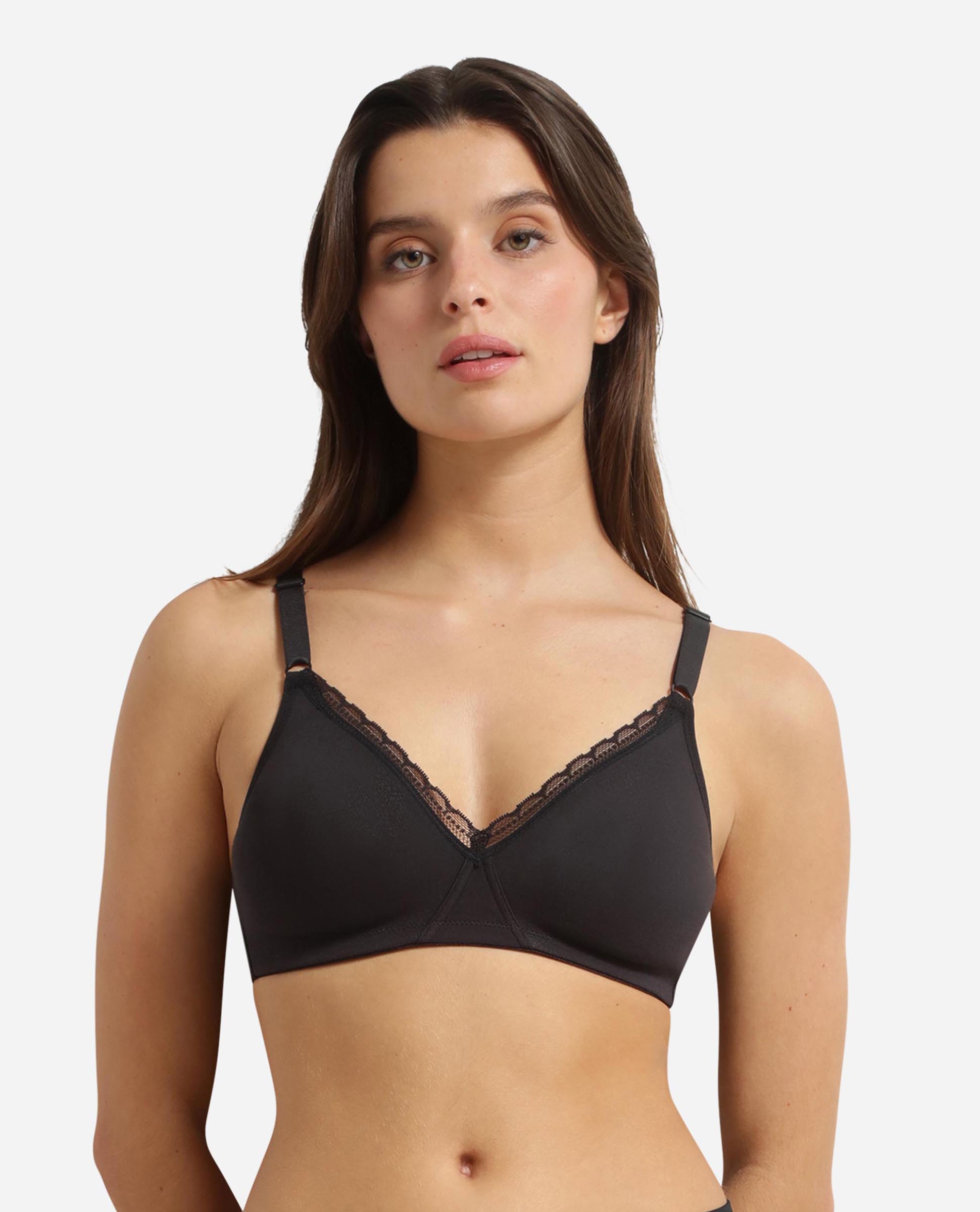 Imagem 0 de Soutien sem Aros de Algodão