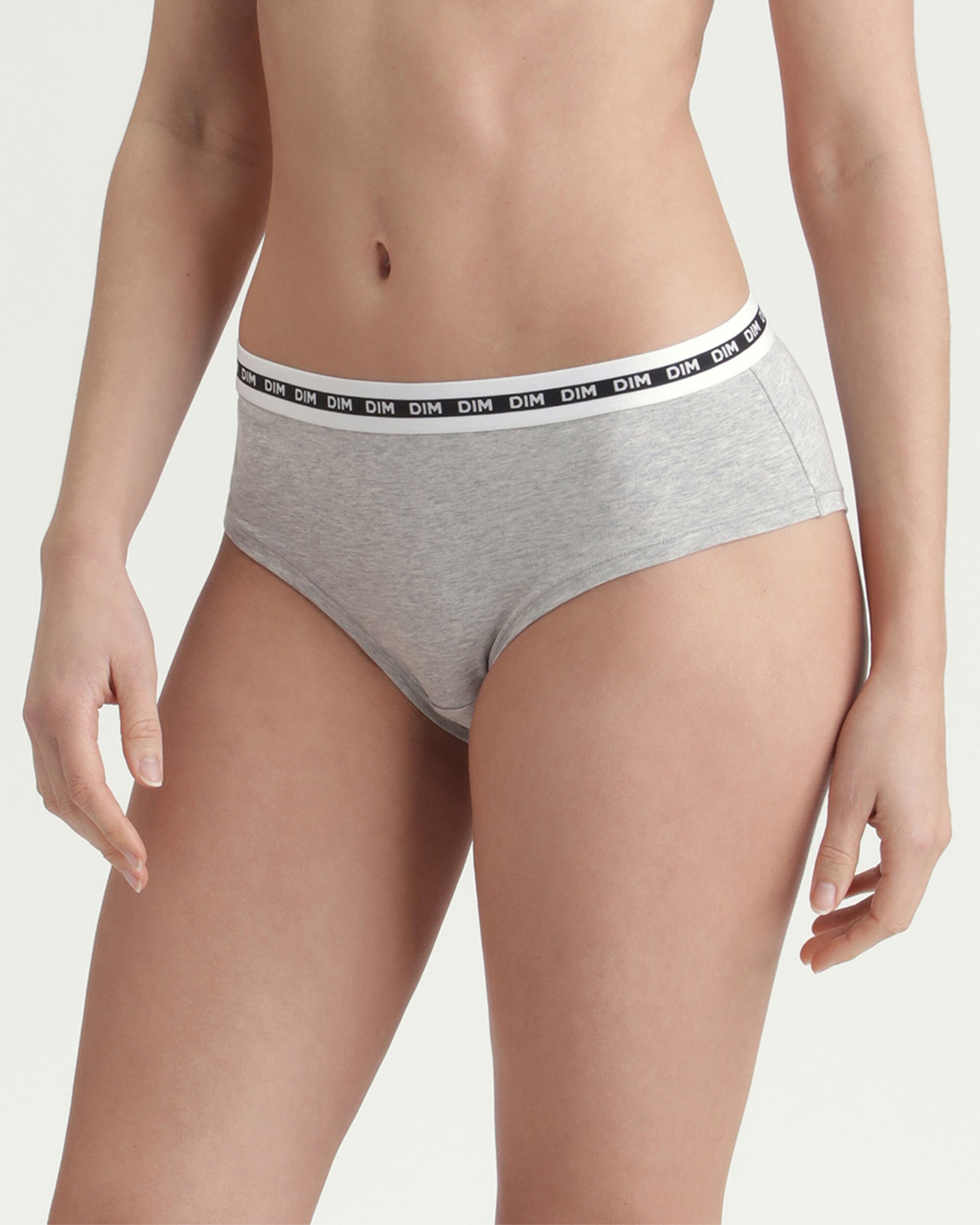 Imagem 0 de Shorty de Suave Microfibra com Cintura Logotipada