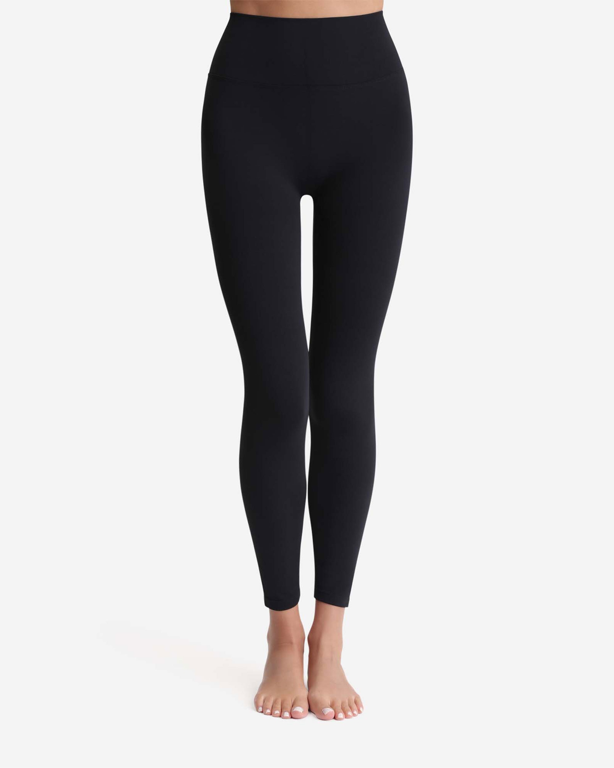 Imagem 0 de Leggings Desportivos Compridos para Yoga