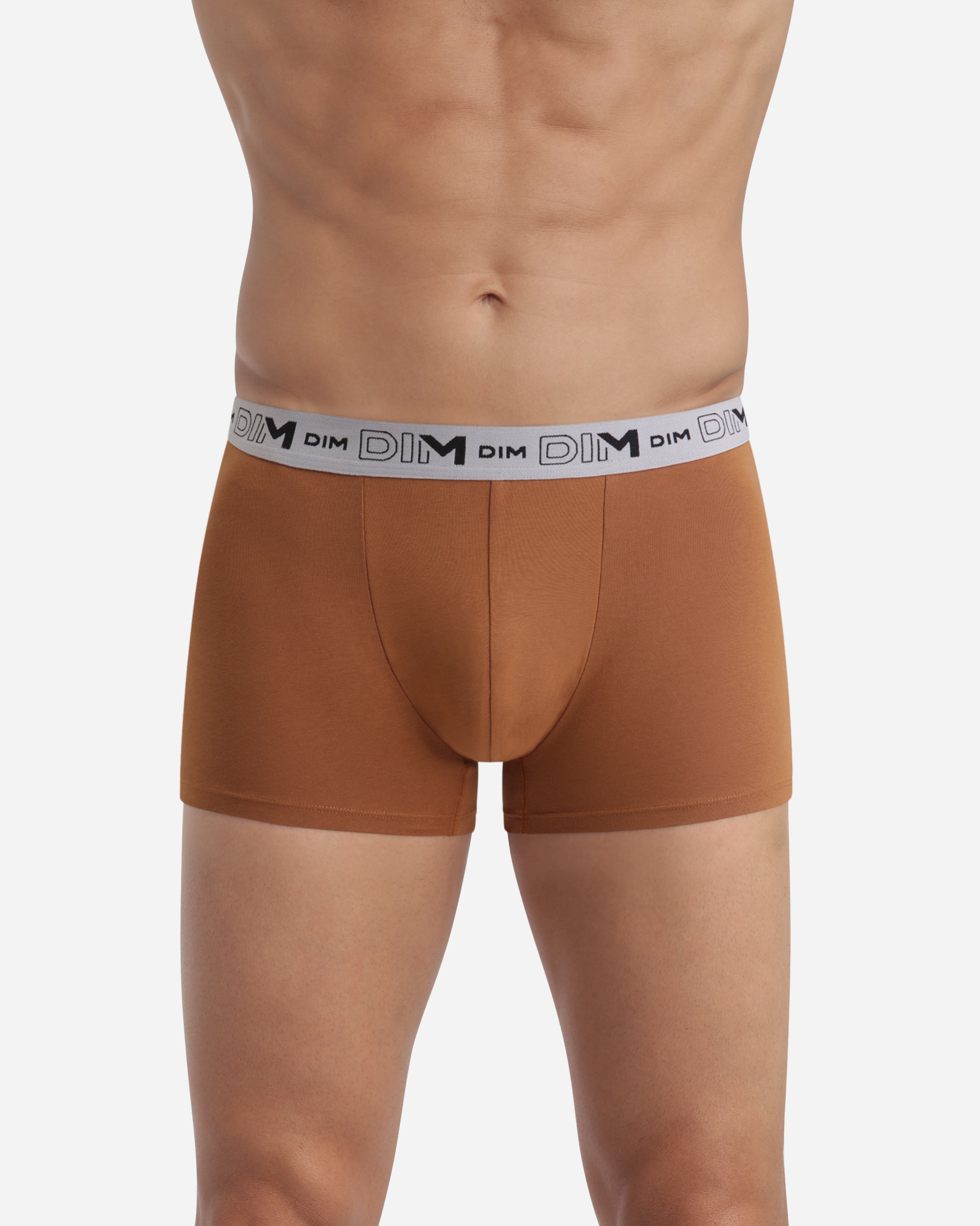 Pack de 3 Boxers de Algodão Orgânico Multicolor-4