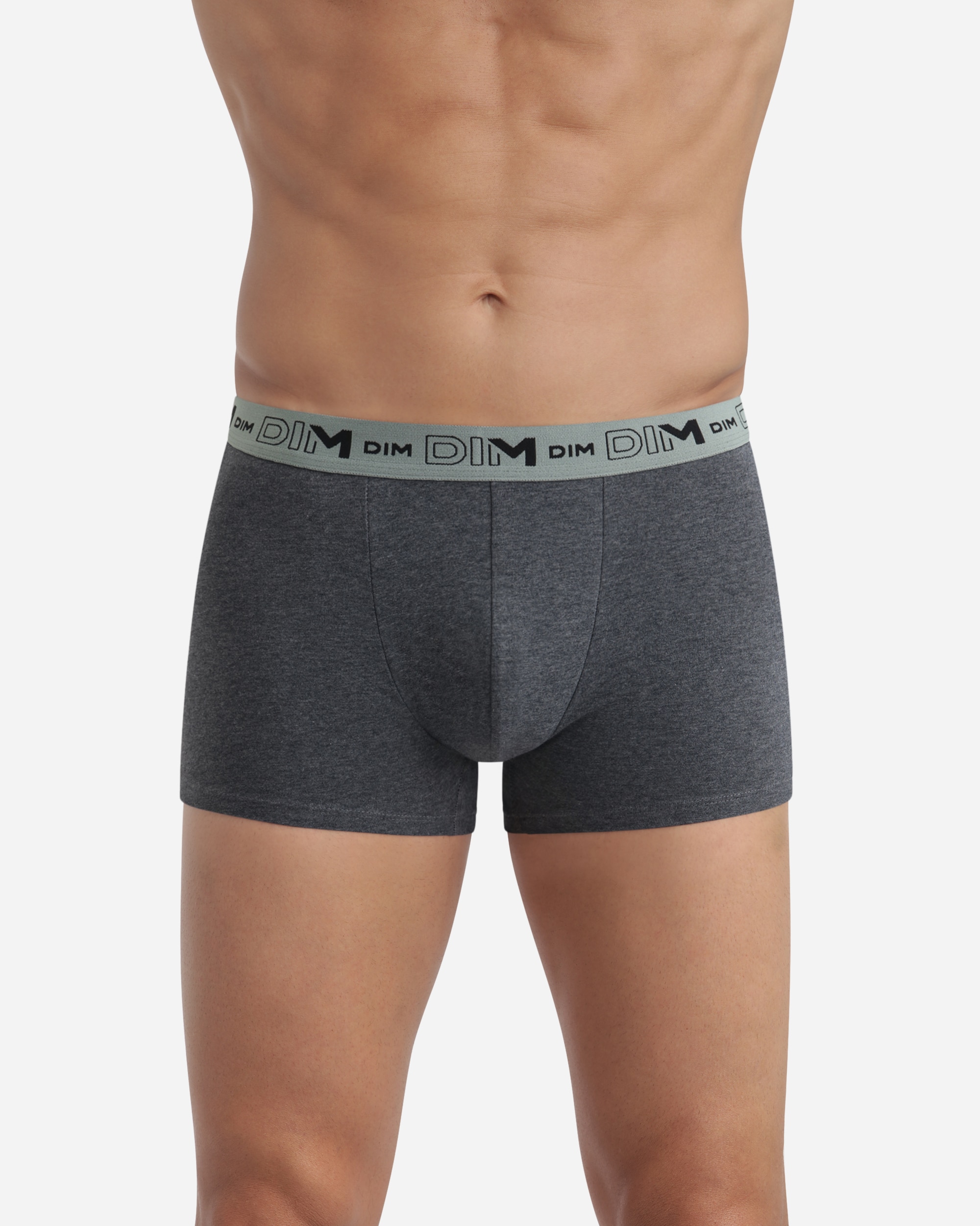 Pack de 3 Boxers de Algodão Orgânico Multicolor-4