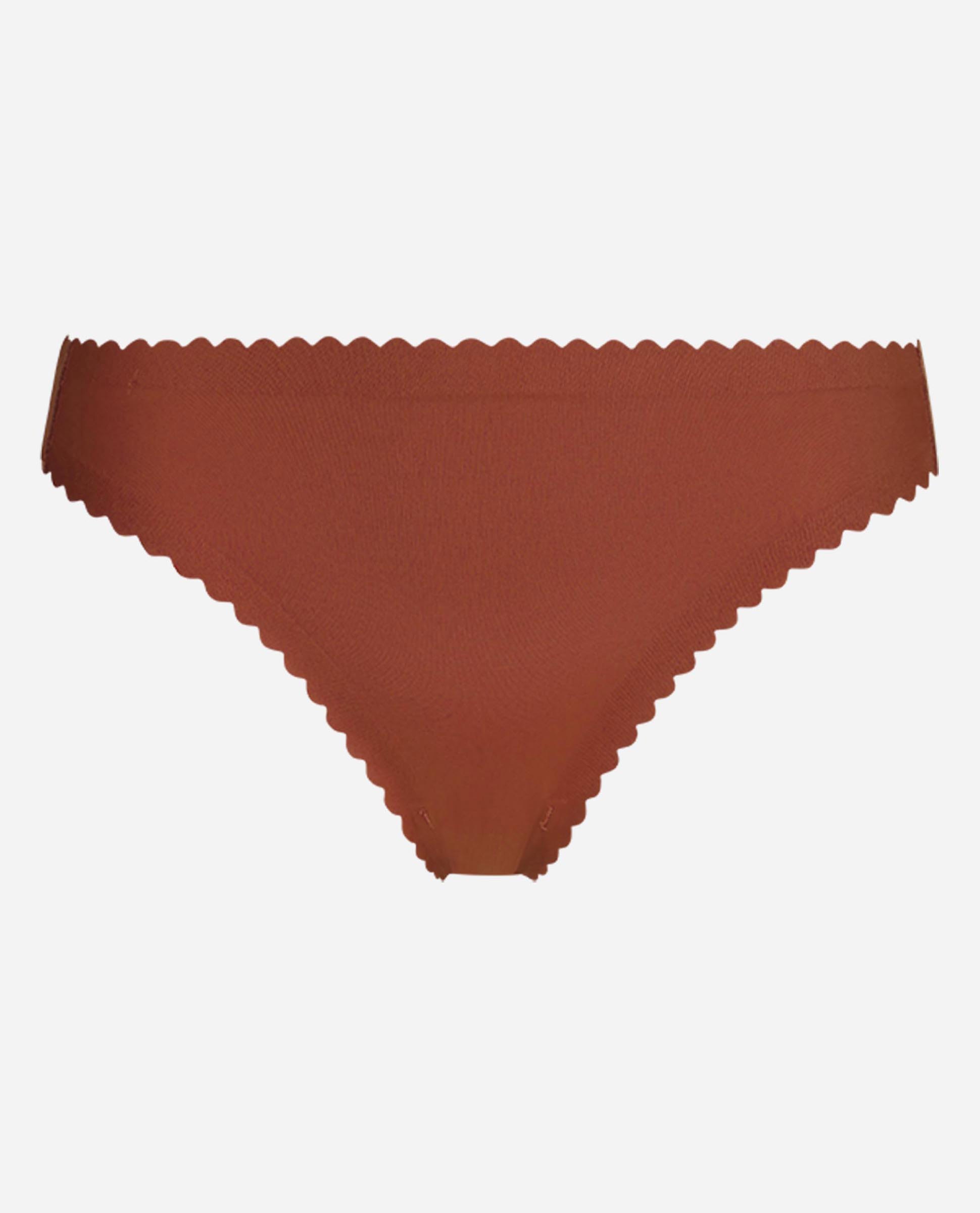 Cueca de Microfibra Dim Canela-5