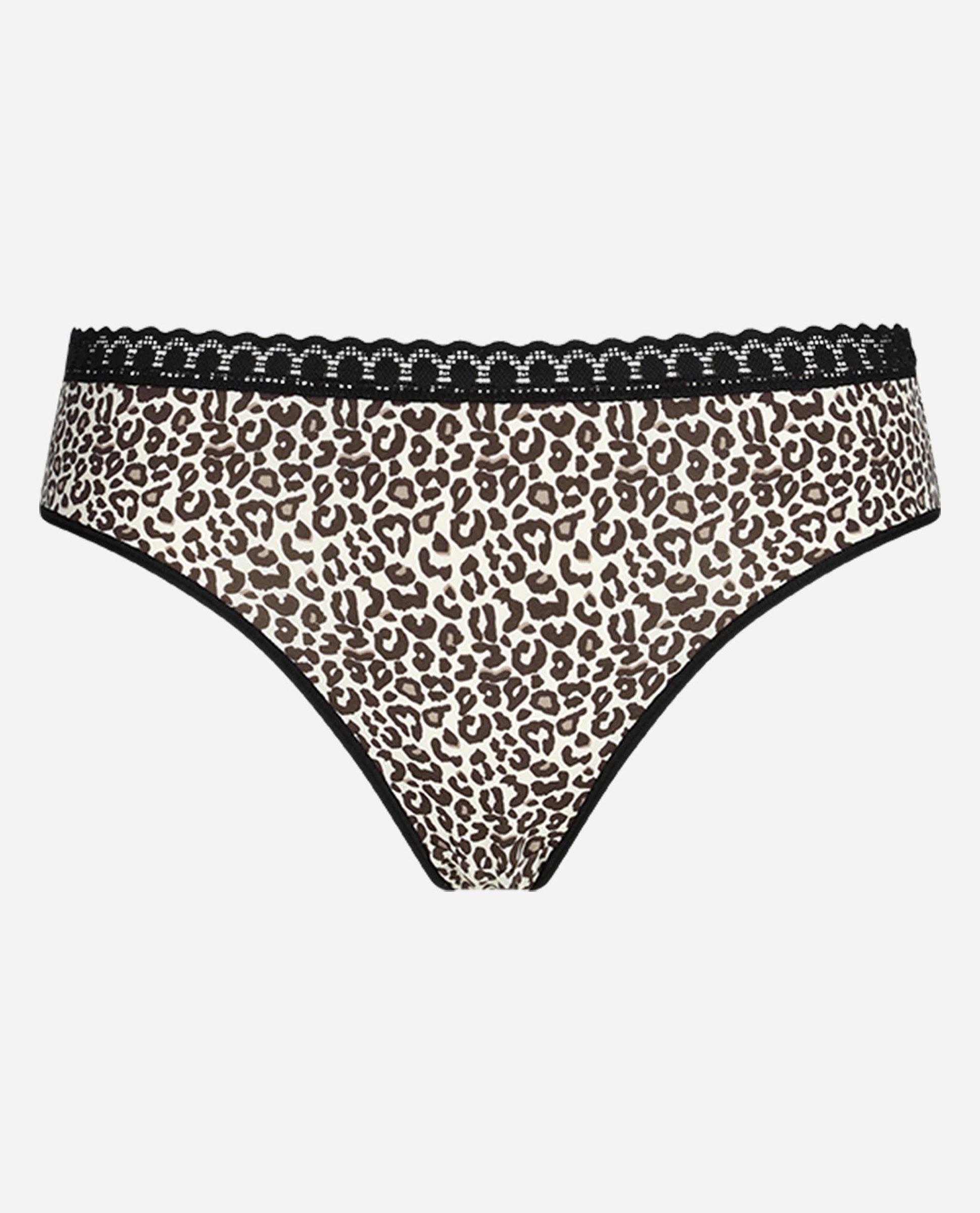 Cueca de Microfibra Multicolor-5