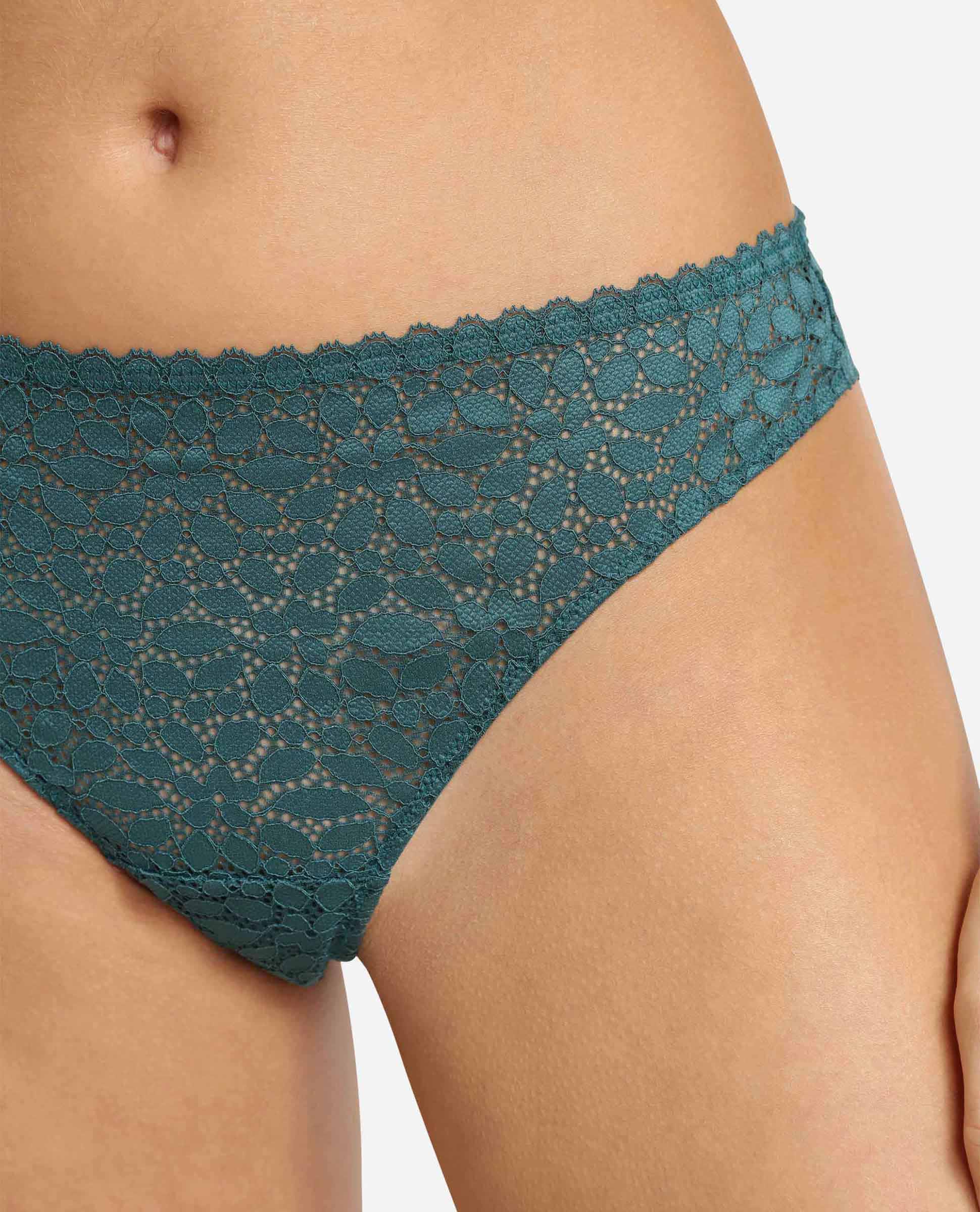 Cueca de Renda Esmeralda-4