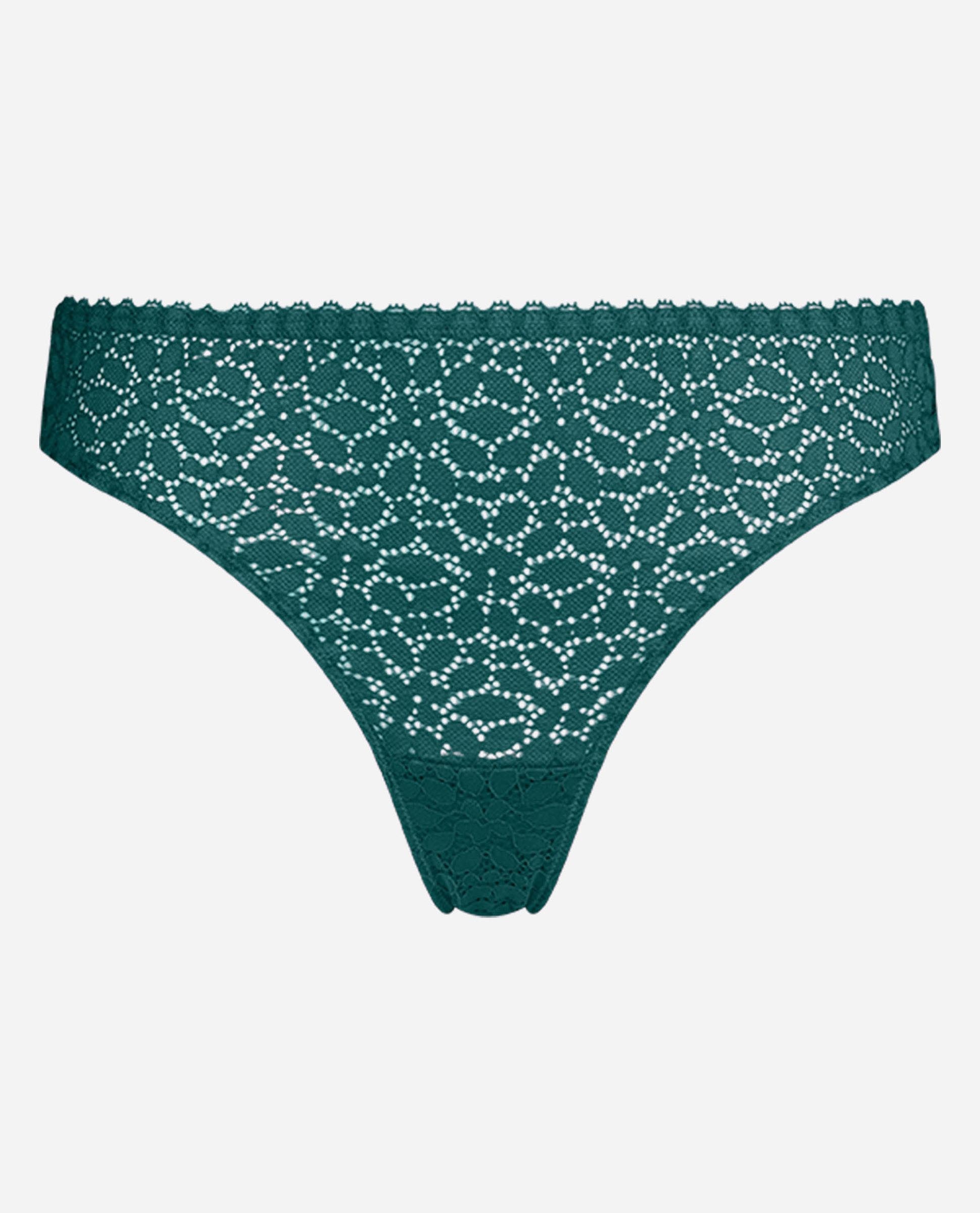 Cueca de Renda Esmeralda-5