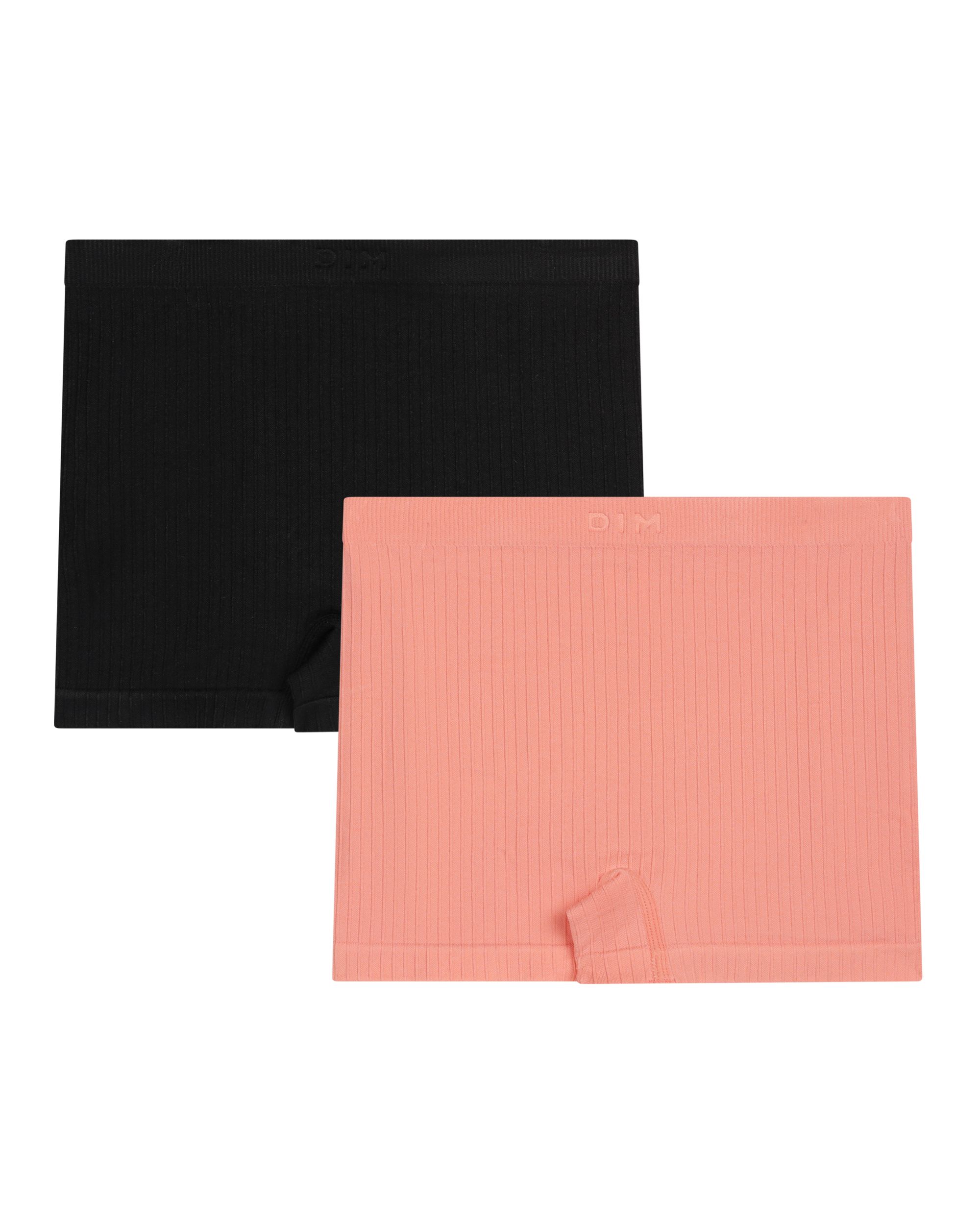 Imagem 0 de Pack de 2 Boxers sem Costuras Infantil de Microfibra