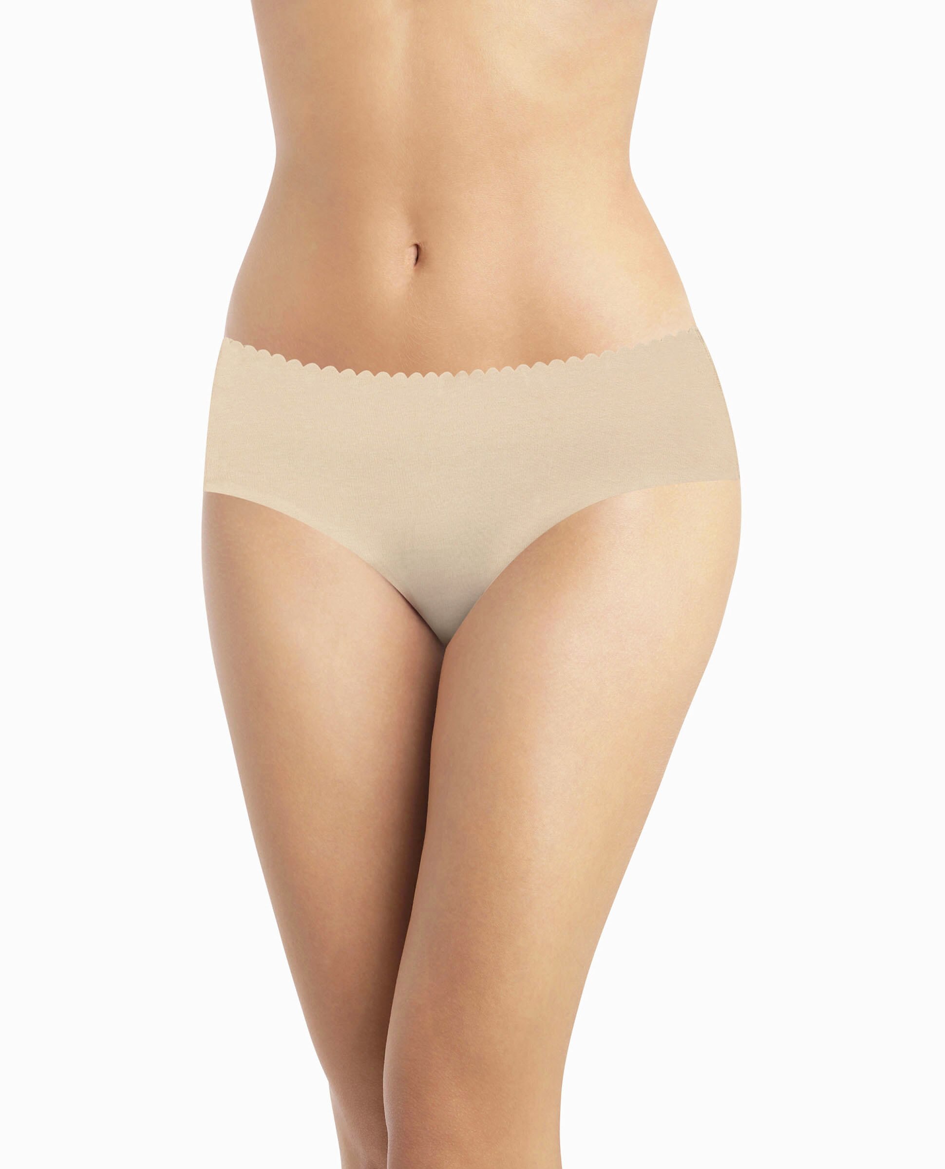 Pack de 2 Cuecas Hipster de Algodão Da Gama Body Touch Coton Multicolor-3