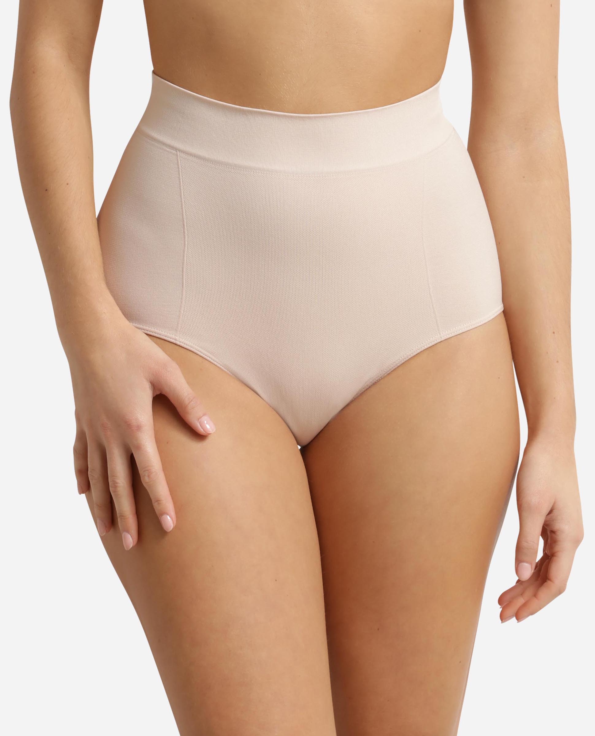 Imagem 0 de Cinta Redutora de Cintura Alta Efeito Modelador