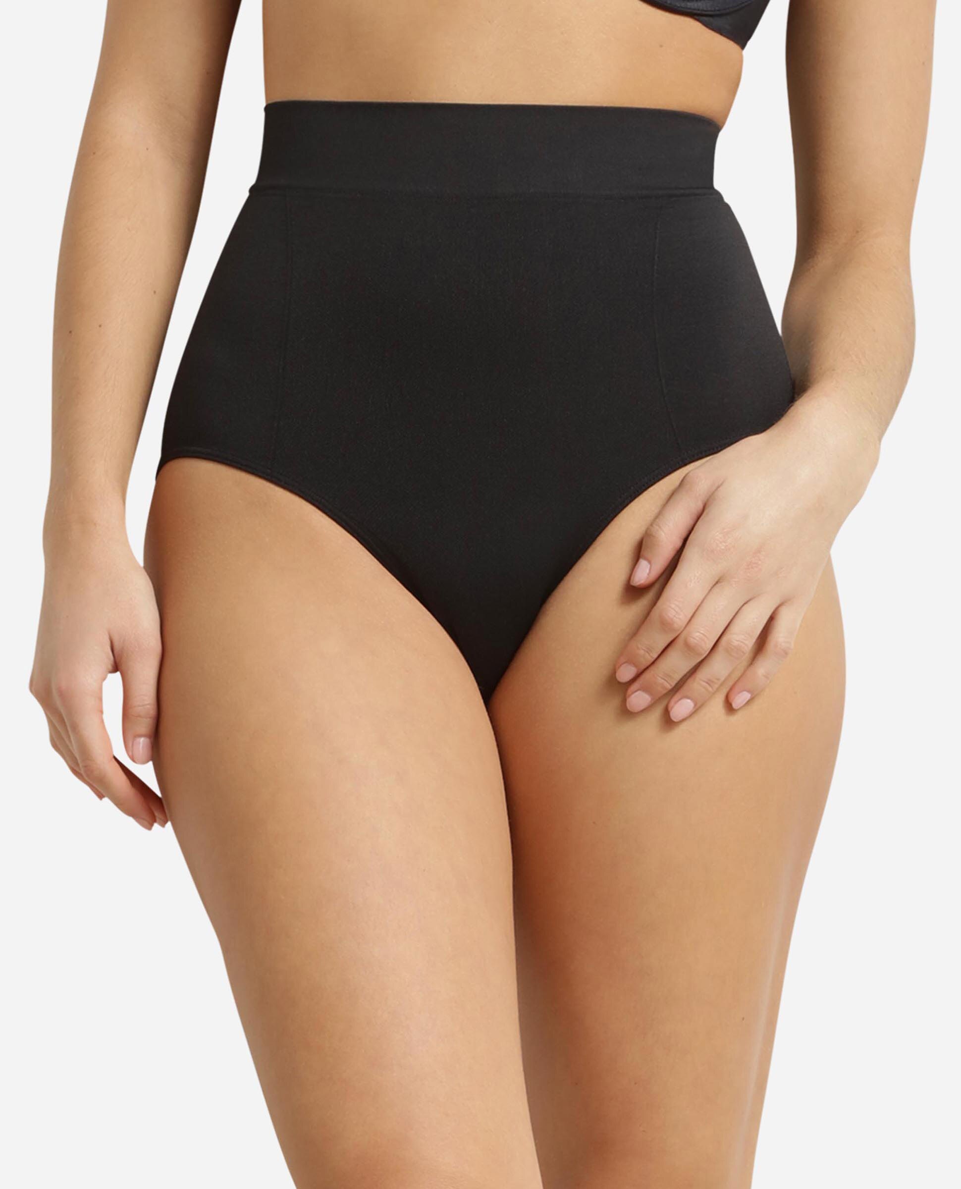 Imagem 0 de Cinta Redutora de Cintura Alta Efeito Modelador