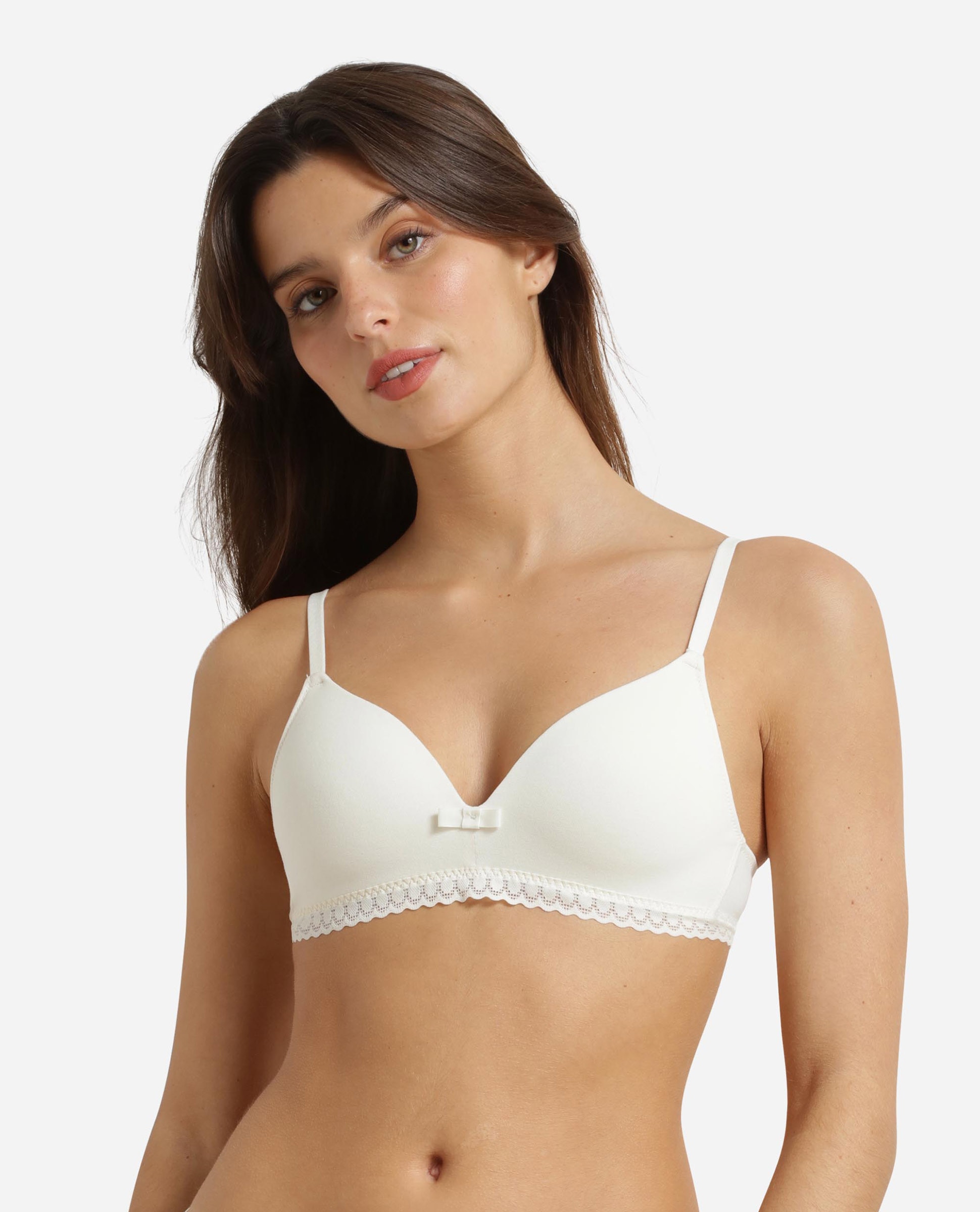 Imagem 0 de Soutien sem Aros de Algodão