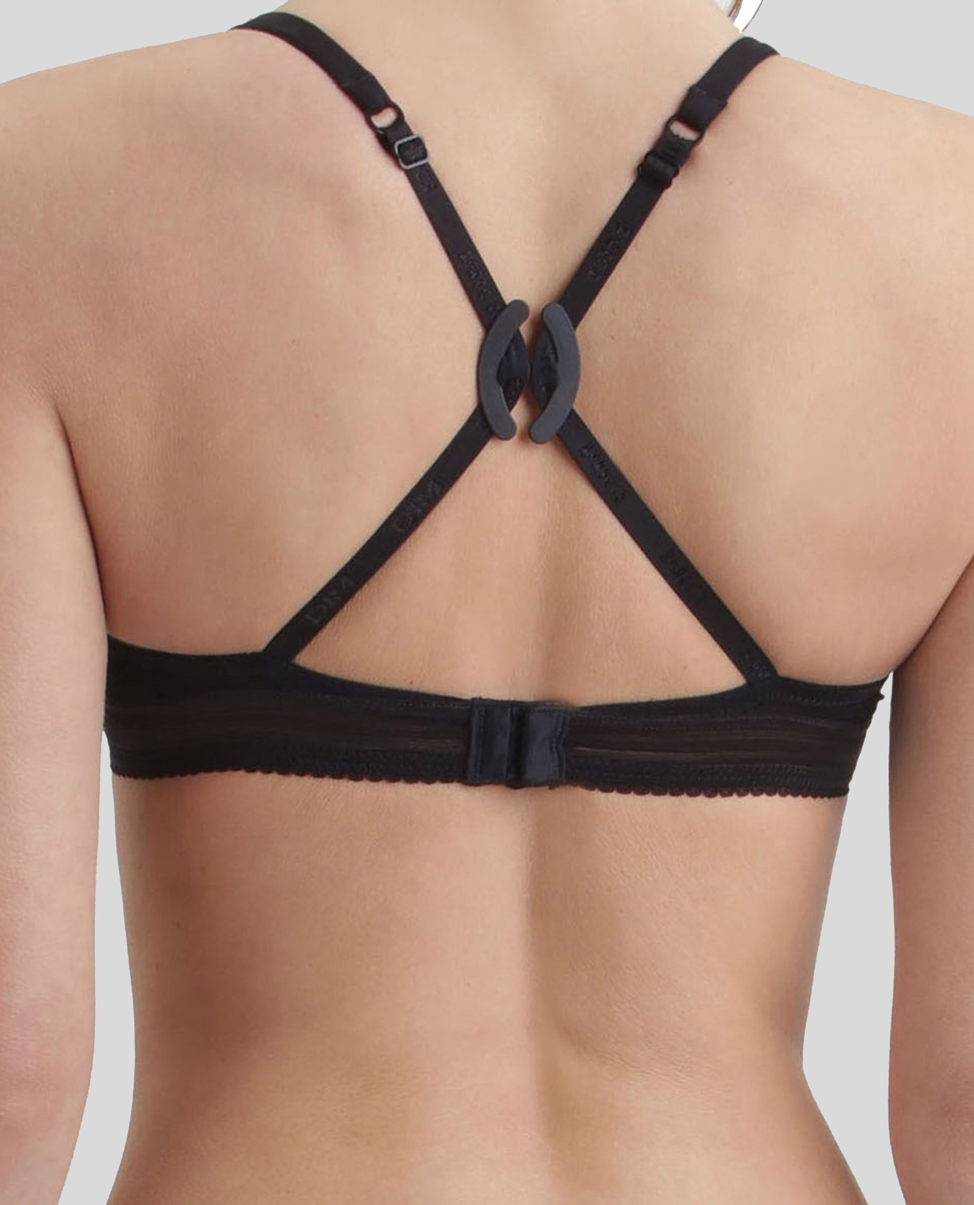 Imagem 0 de Pack de Dois Cruzatirantes Alças Soutien