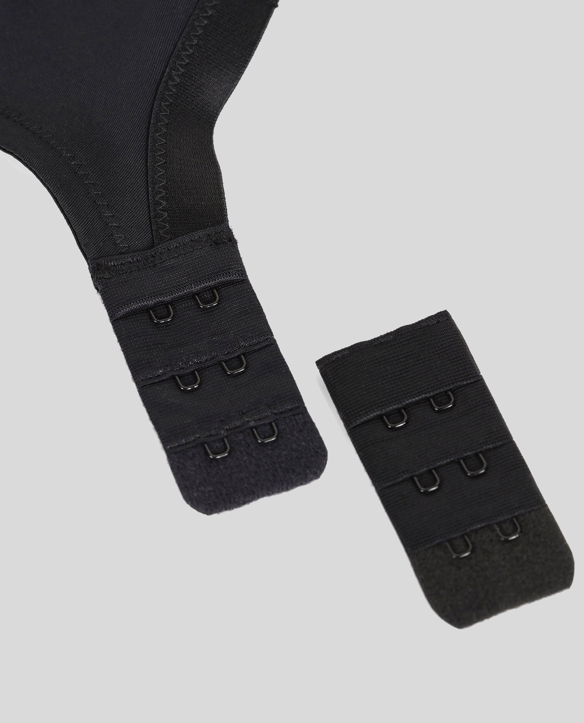 Pack de Três Extensores de Soutiens Preto-4