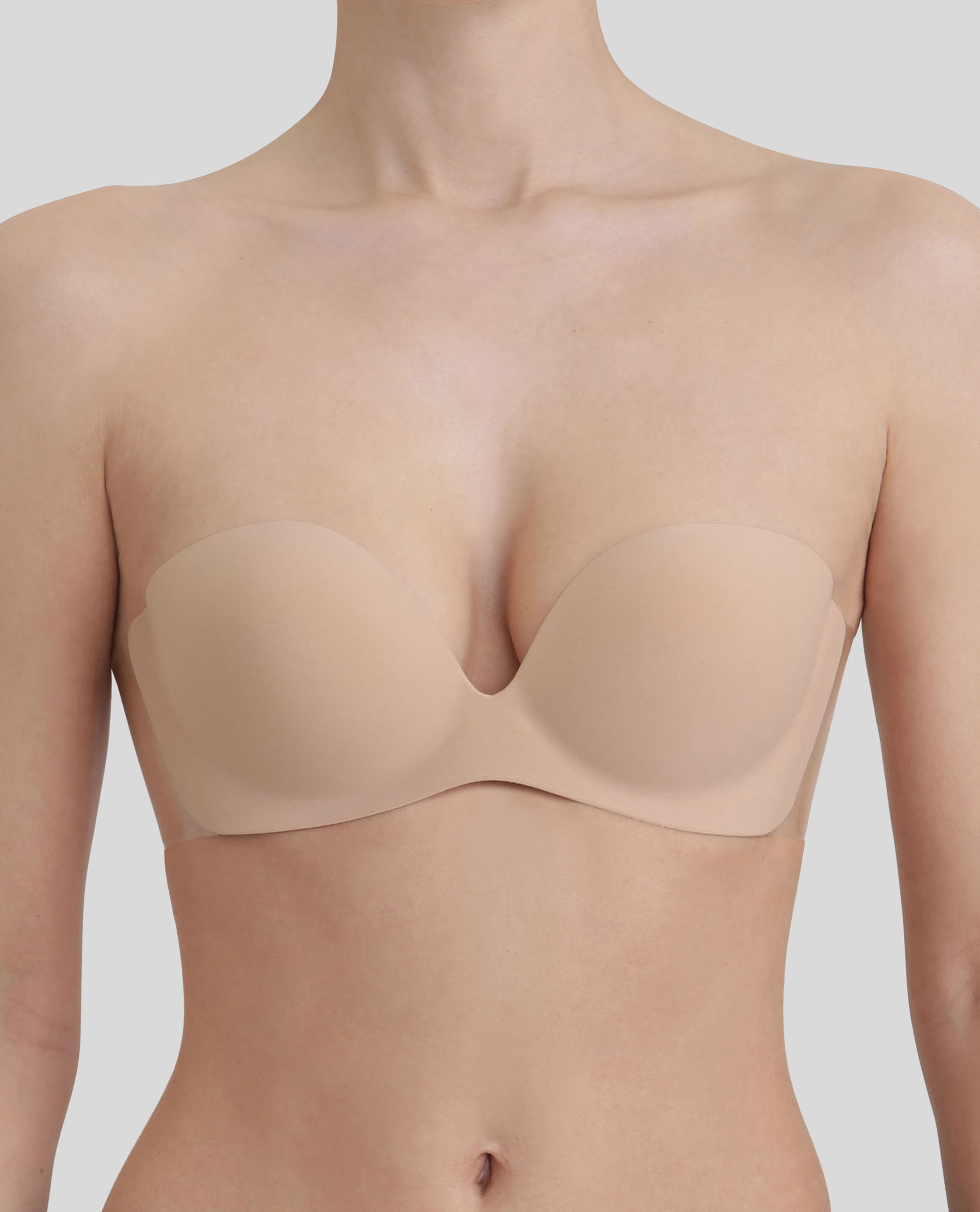Imagem 0 de Soutien Autoadesivo sem Alças Nem Costas