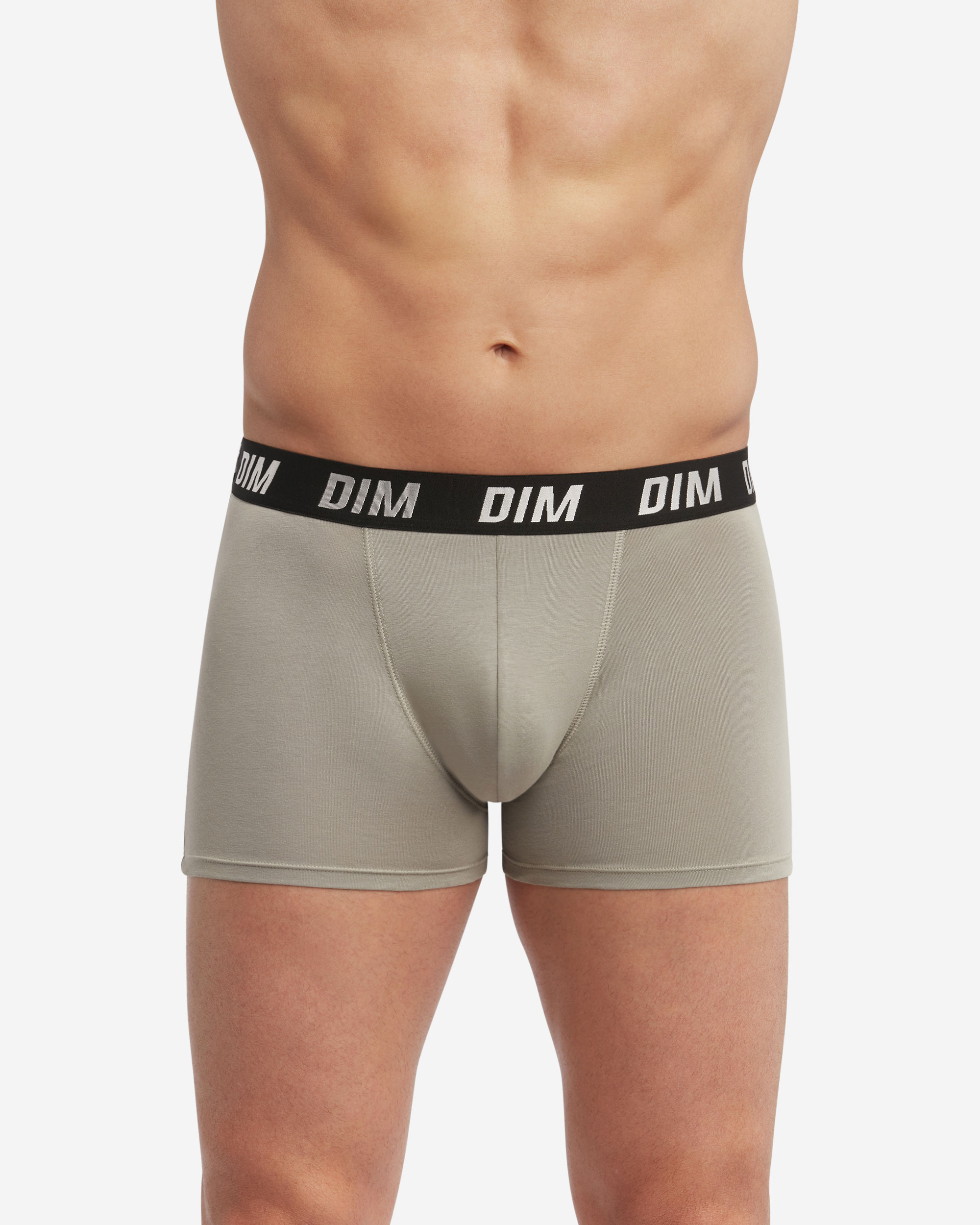 Pack de Dois Boxers Termorreguladores Dim Regulactive Multicolor-4