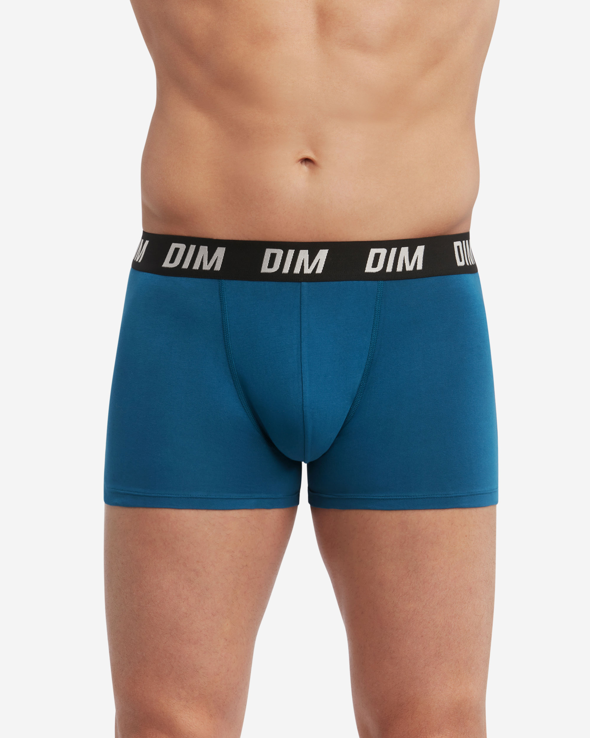 Pack de Dois Boxers com Termorregulação Ativa Sports Multicolor-4