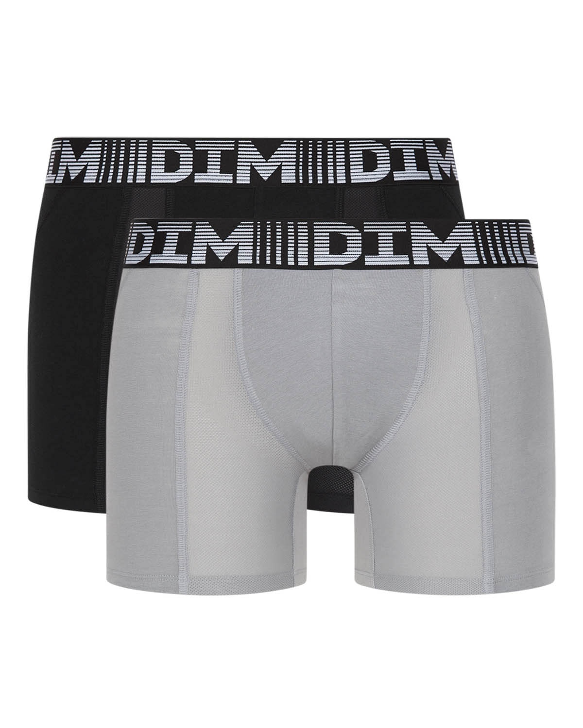 Imagem 0 de Pack de Dois Boxers Compridos Transpirável Dim 3d Flex Air