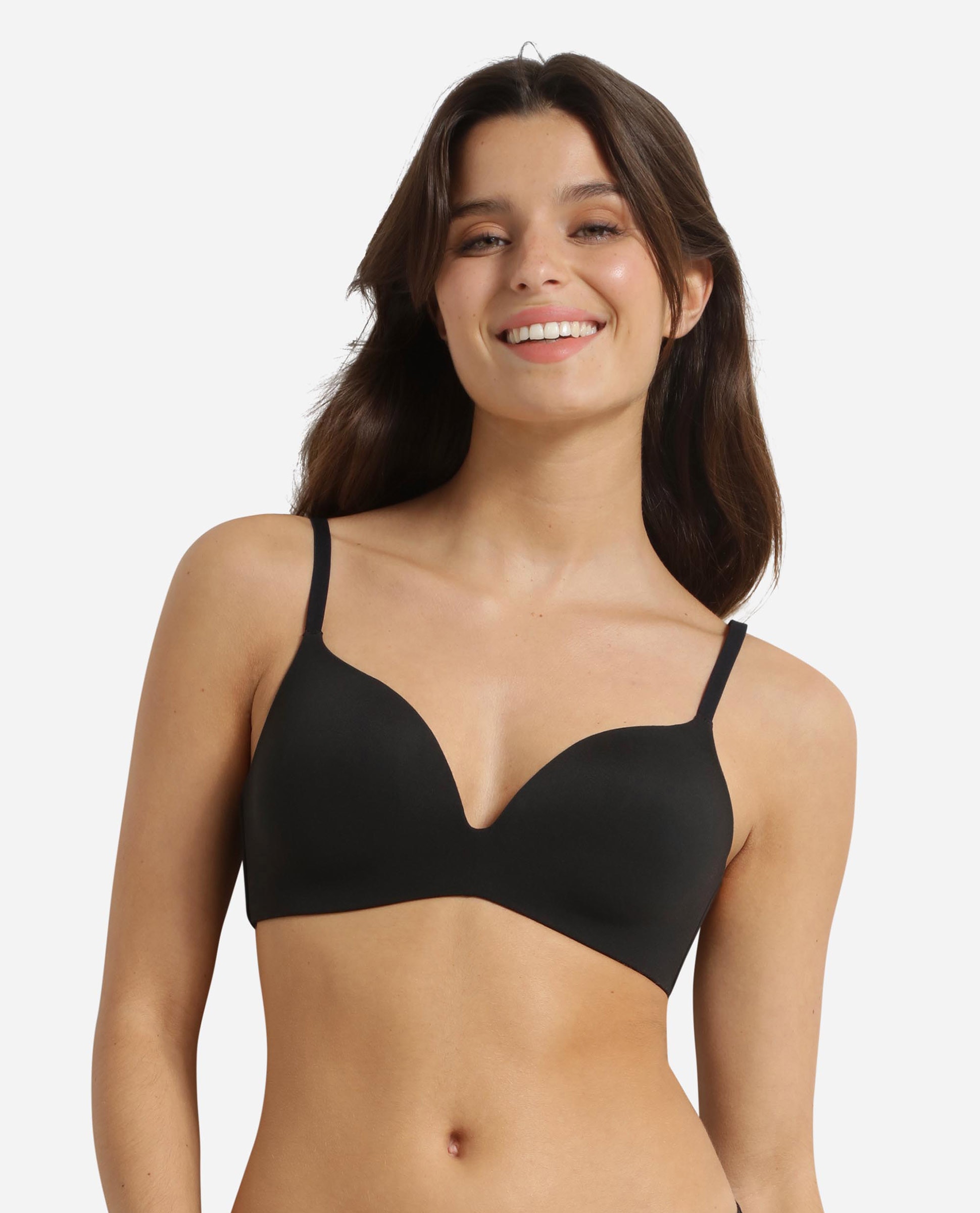 Imagem 0 de Soutien Invisível sem Aros Acolchoado