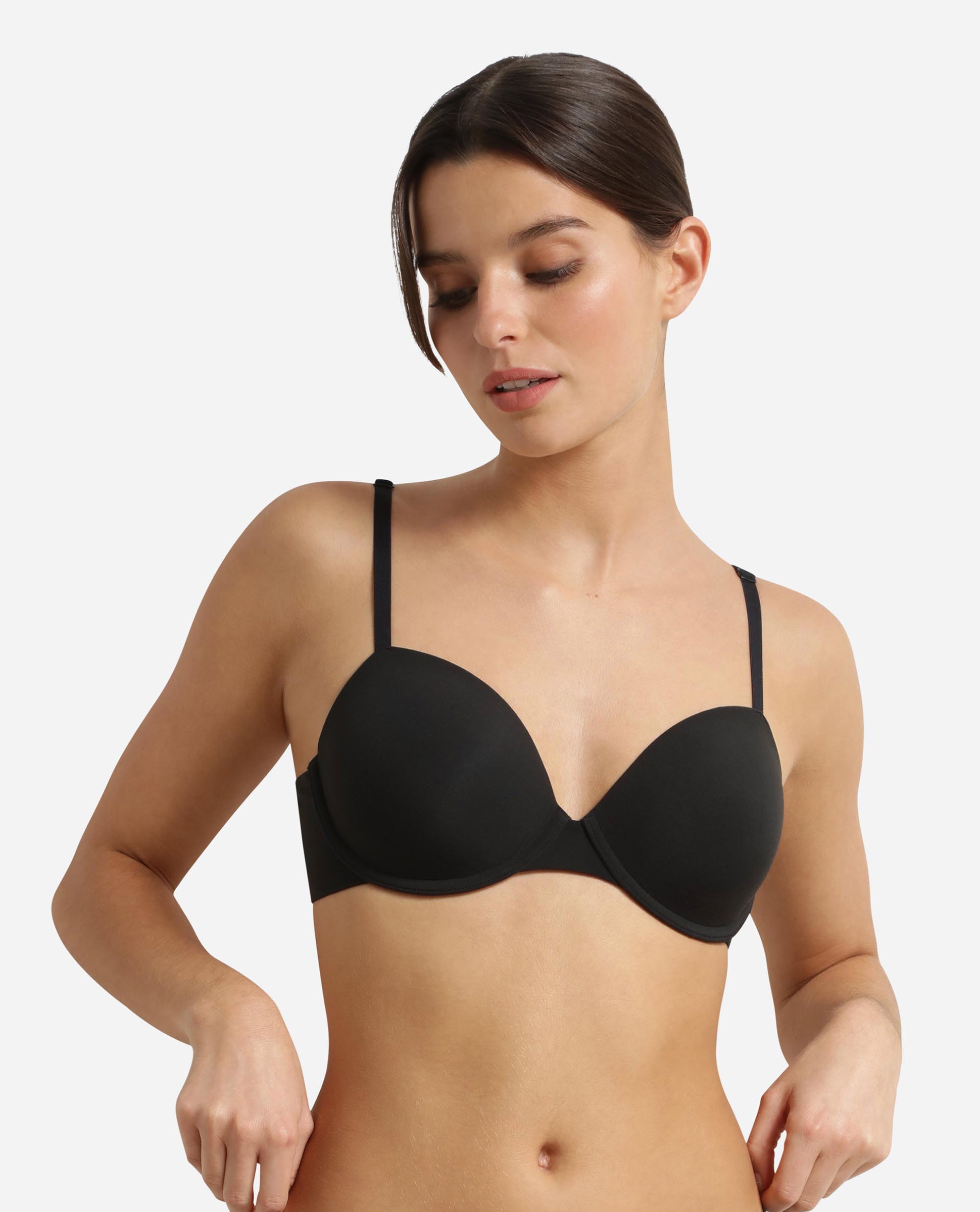 Imagem 0 de Soutien Invisível com Aros Special Curves
