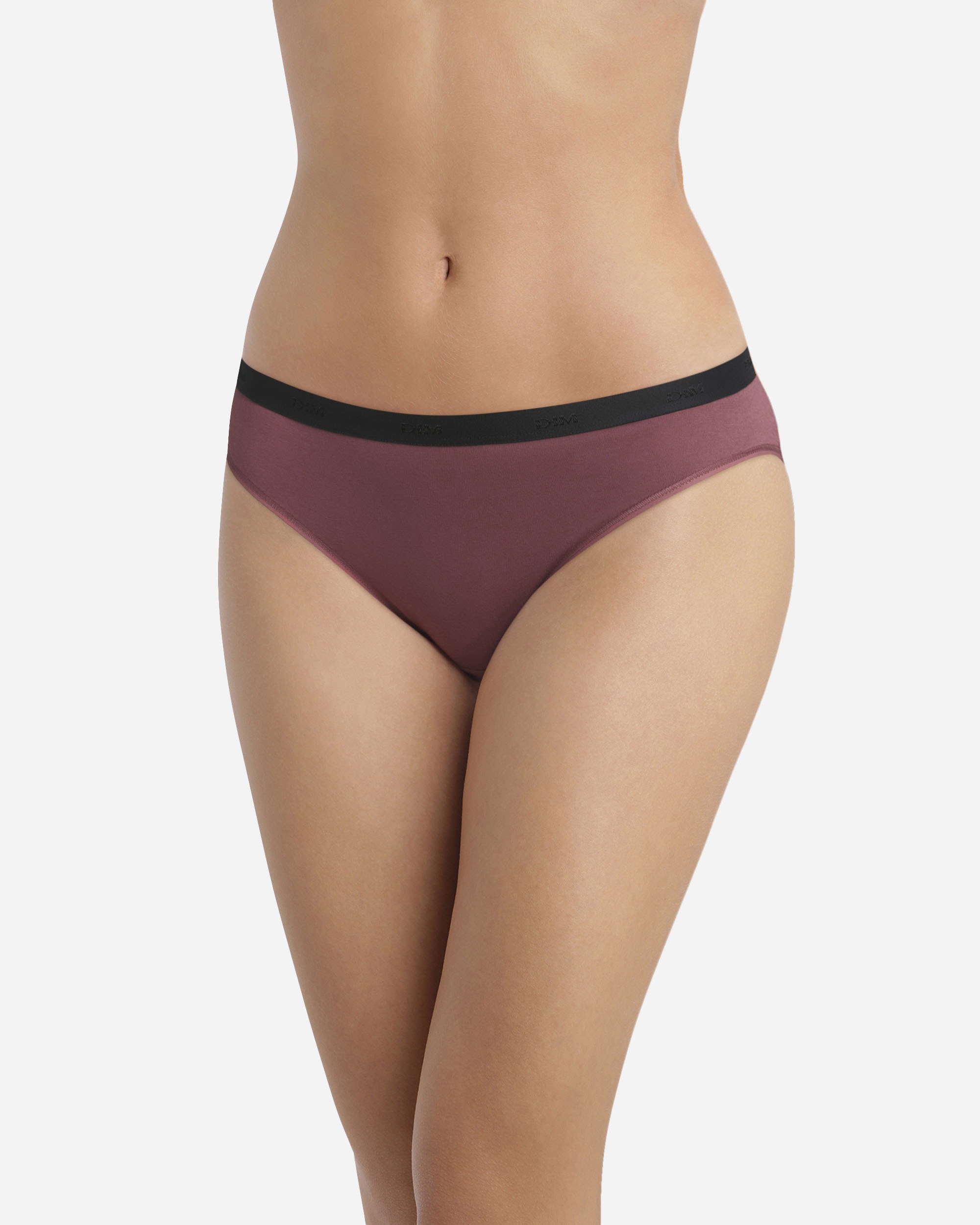 Pack de 3 Cuecas de Algodão Elástico Estampadas Multicolor-3