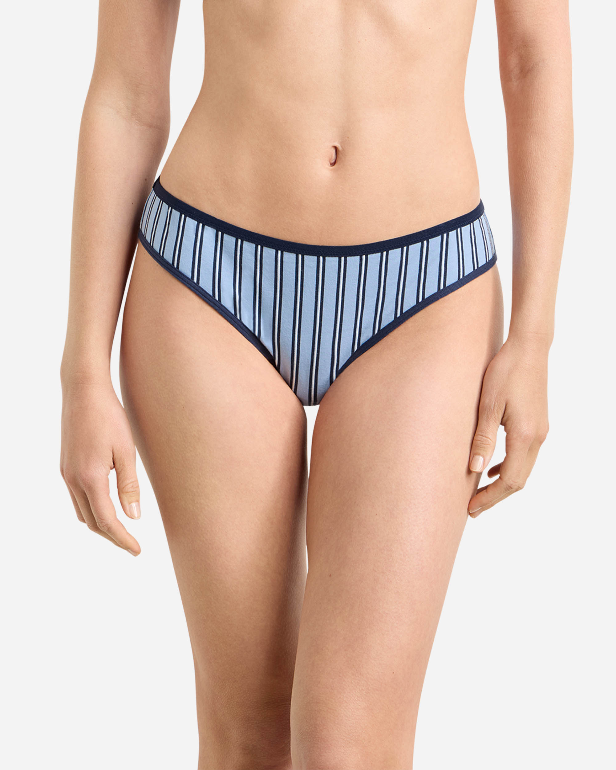 Imagem 0 de Cueca Dim X Inès de La Fressange