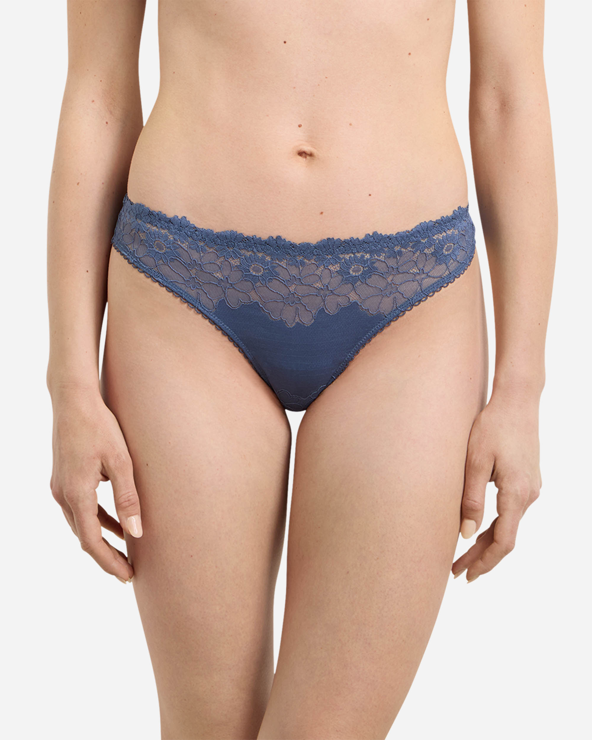 Imagem 0 de Cueca Brasileira de Renda