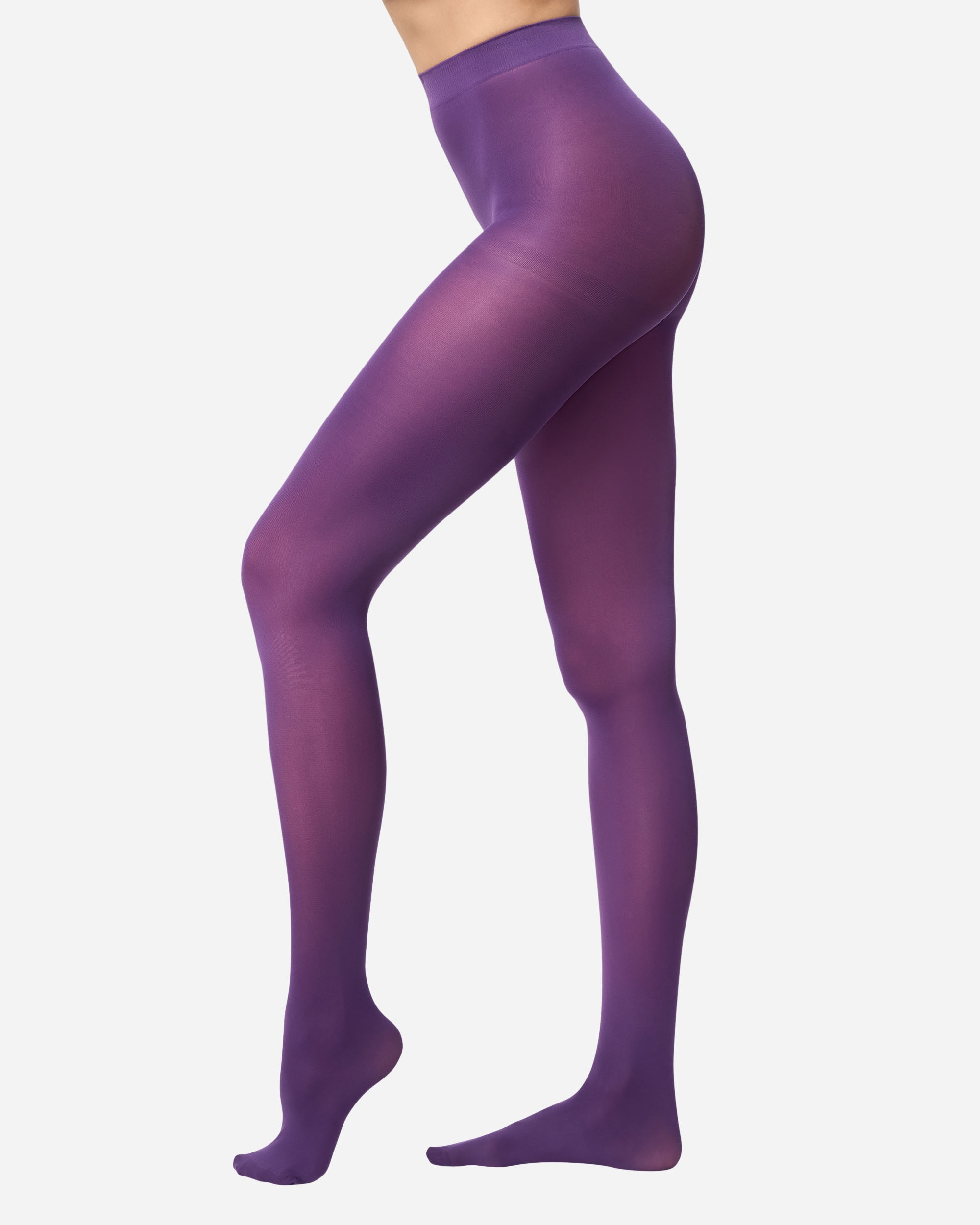 Imagem 0 de Collants Opacos com Efeito Aveludado Mate 50 Deniers